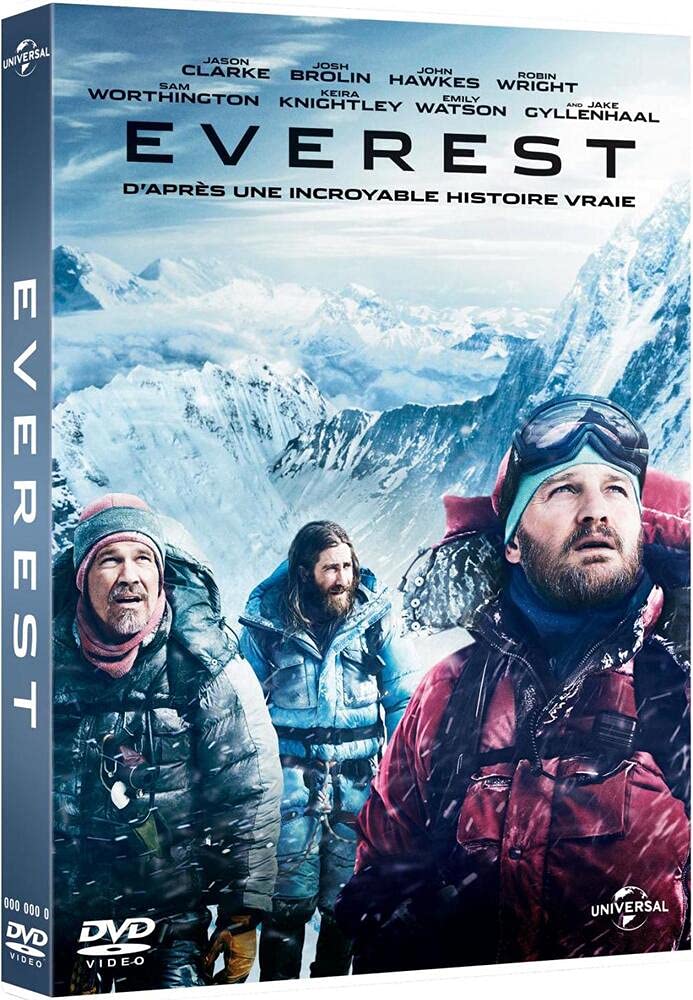 Everest Movies