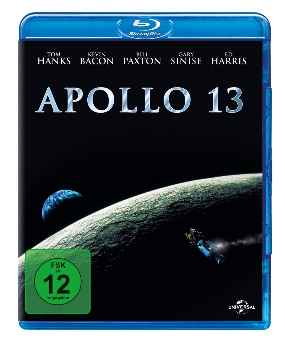 Apollo 13 Movies
