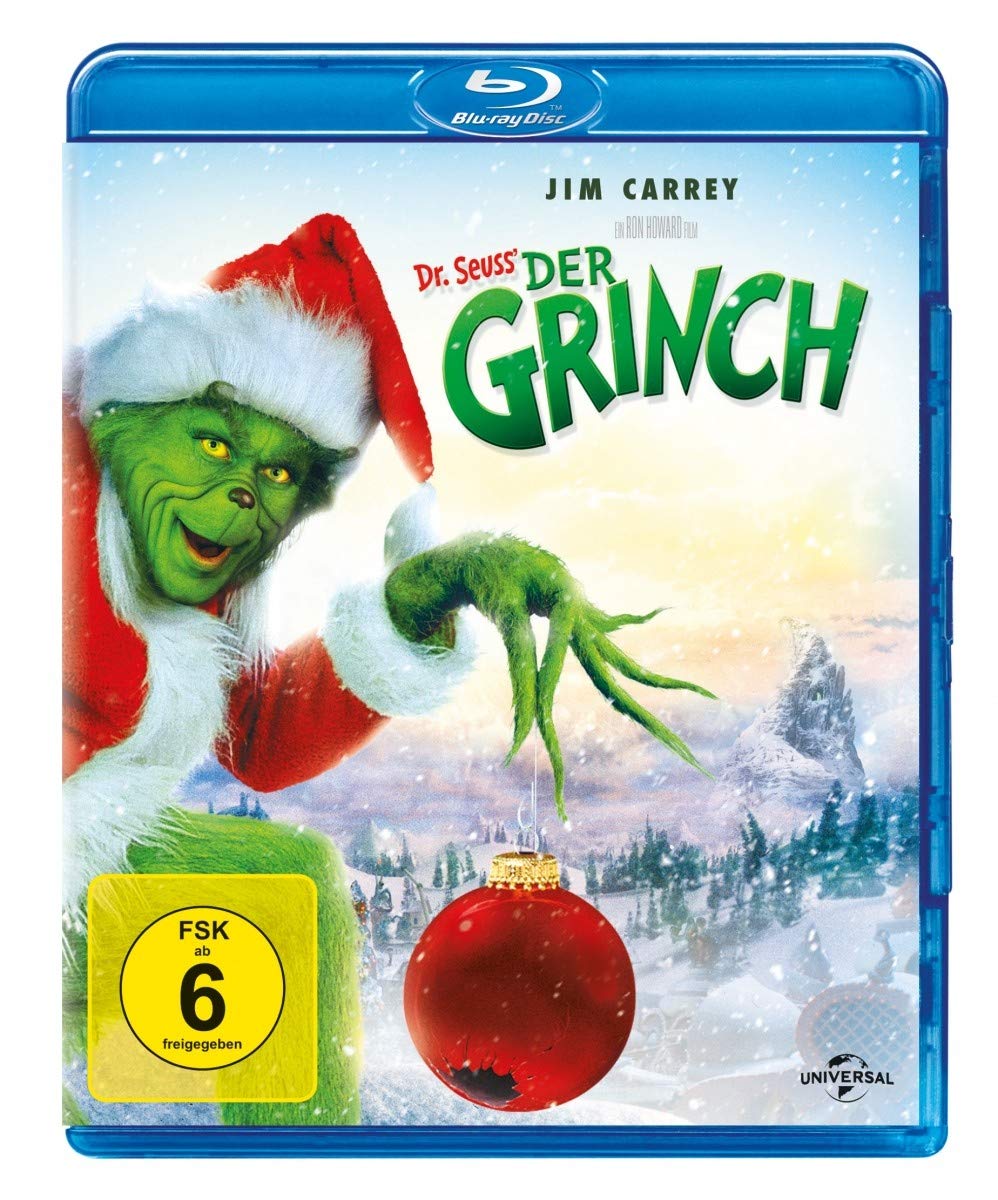 Der Grinch Movies