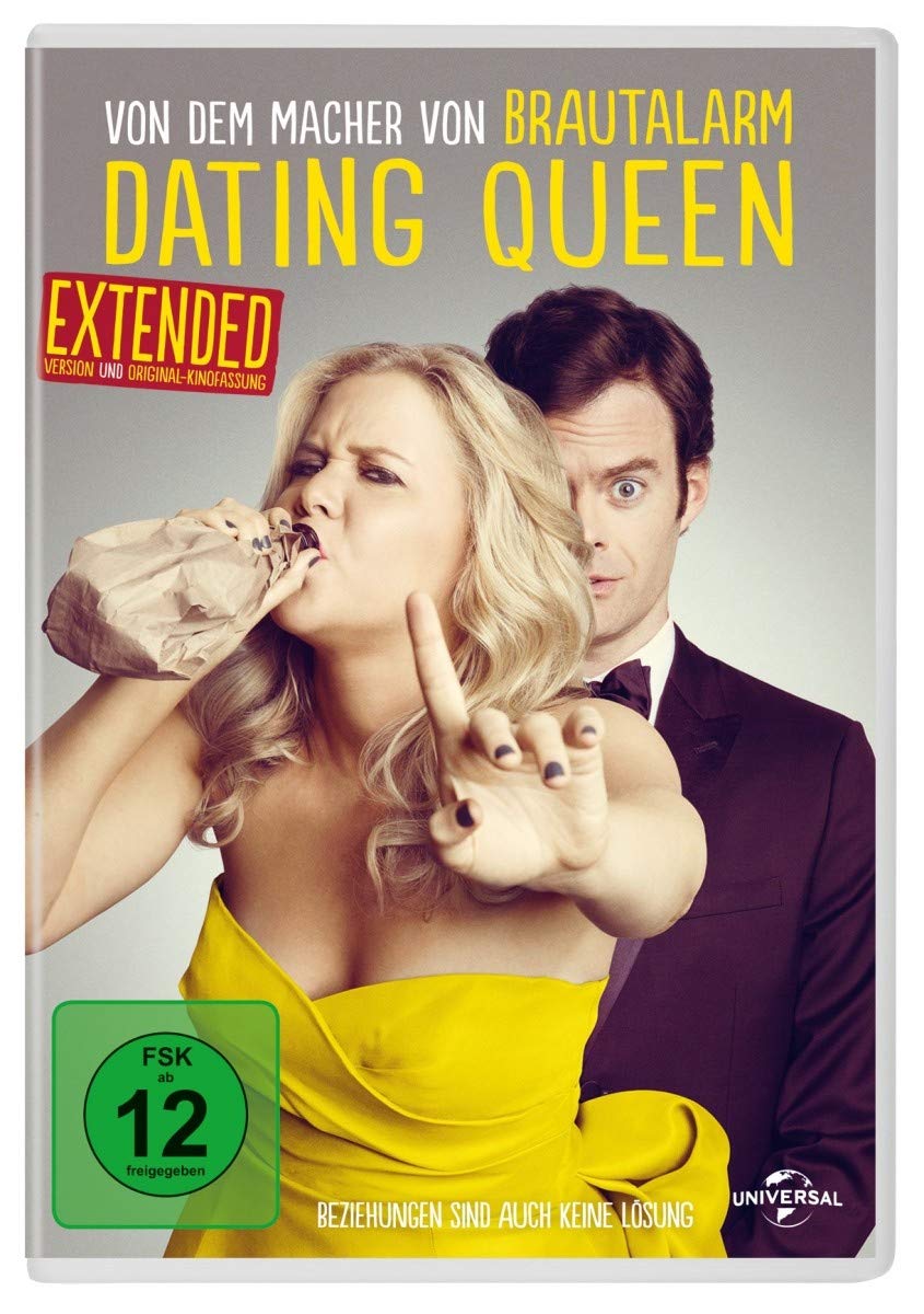 Dating Queen Movies
