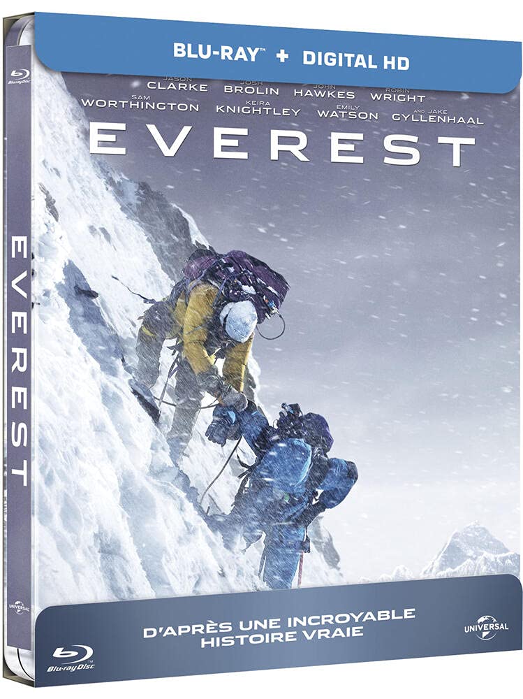 Product Image: Everest