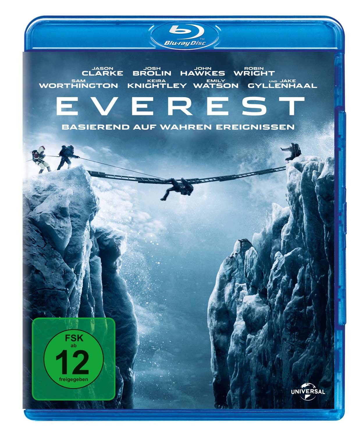 Product Image: Everest