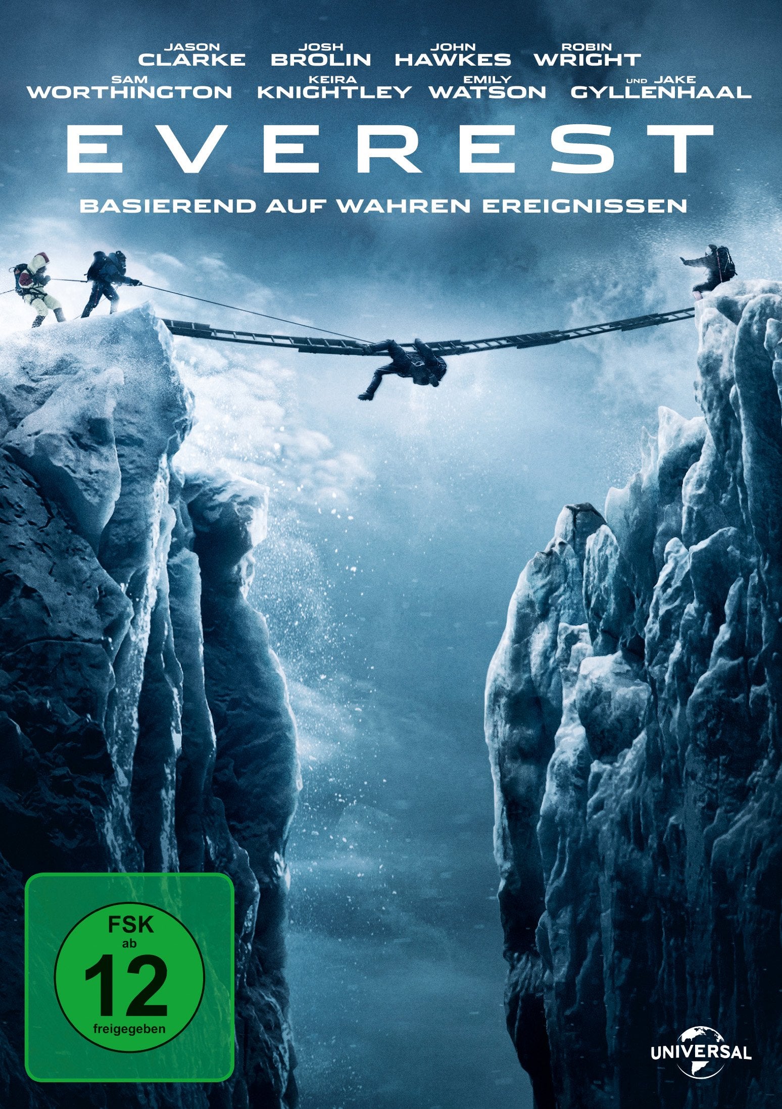 Everest Movies