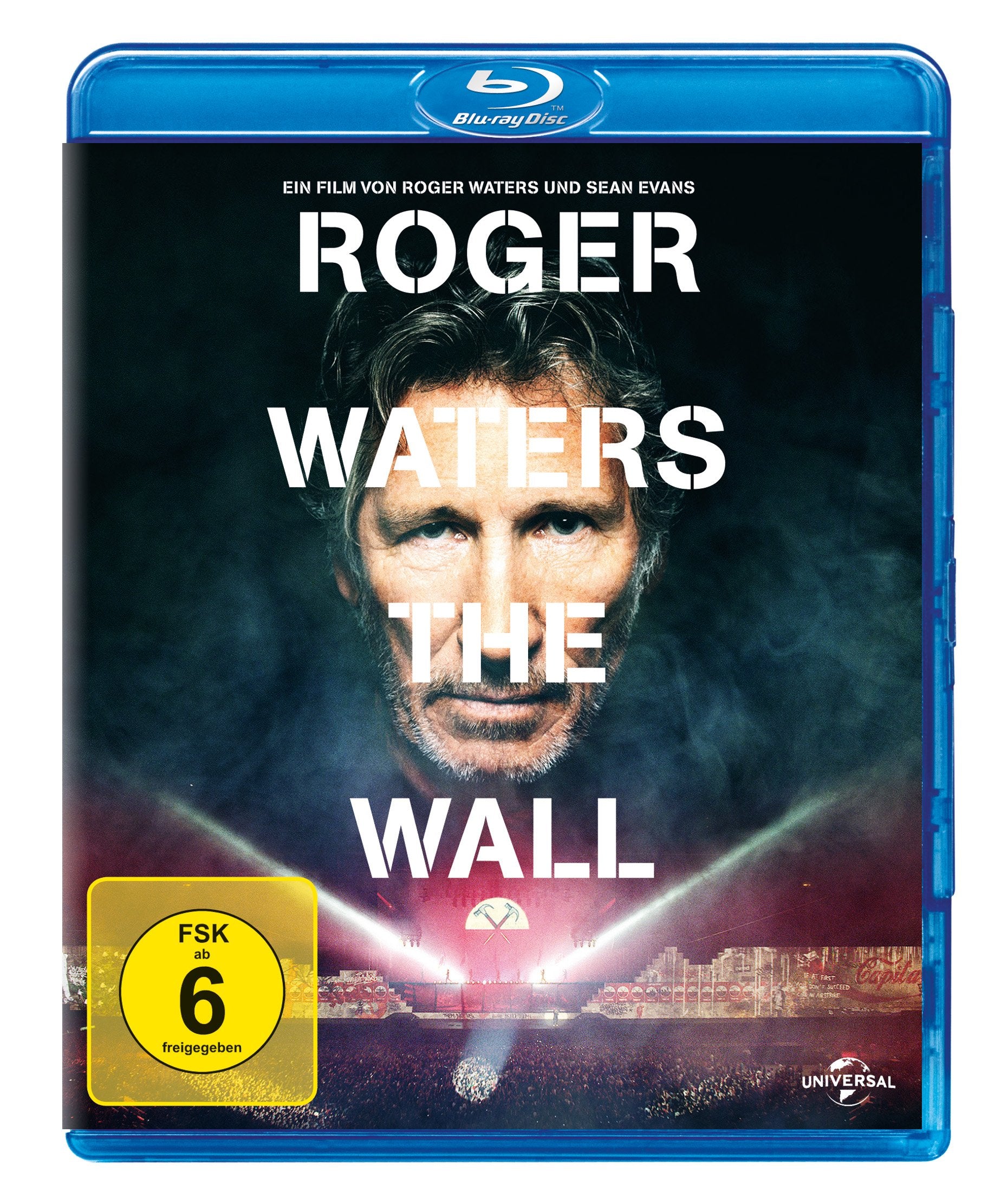 Roger Waters The Wall Movies