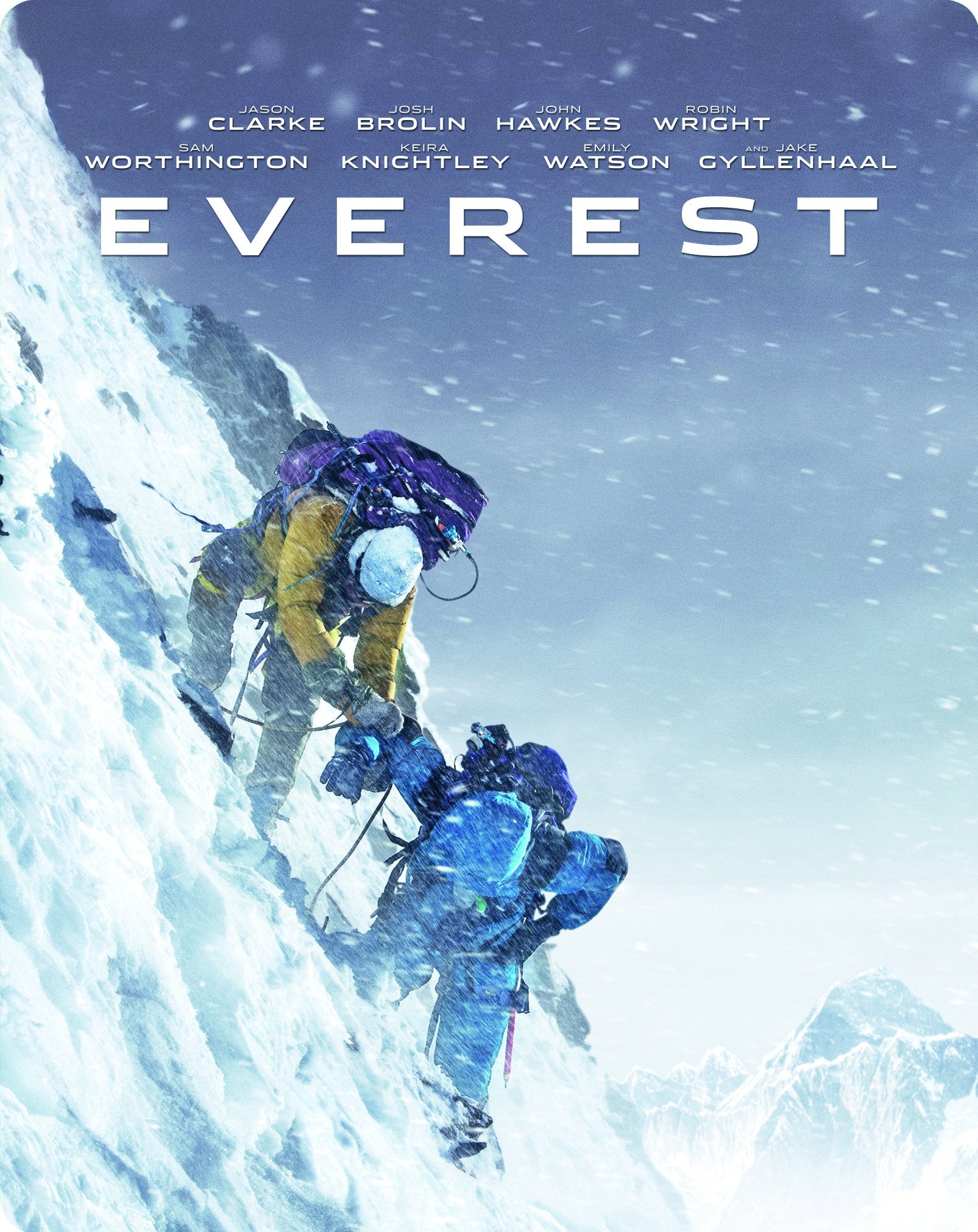 Everest Movies