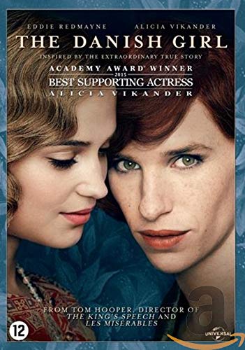 Danish girl Movies