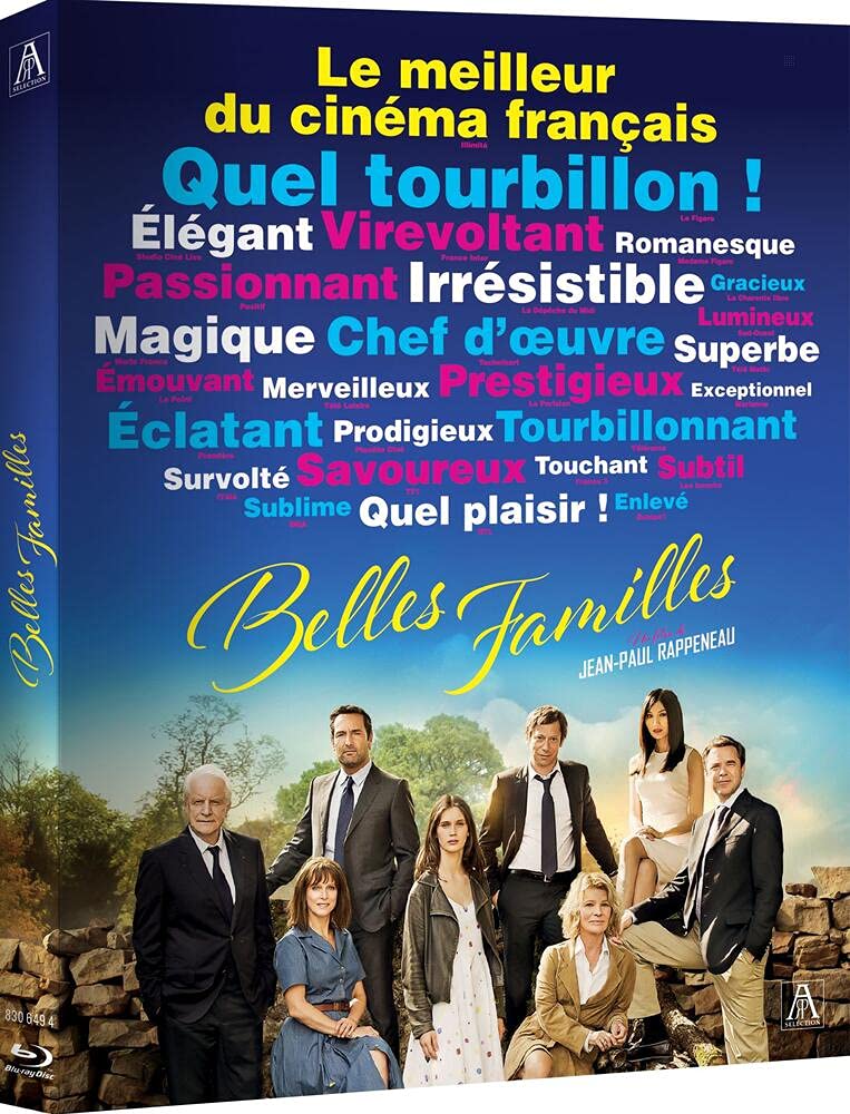Belles familles Films