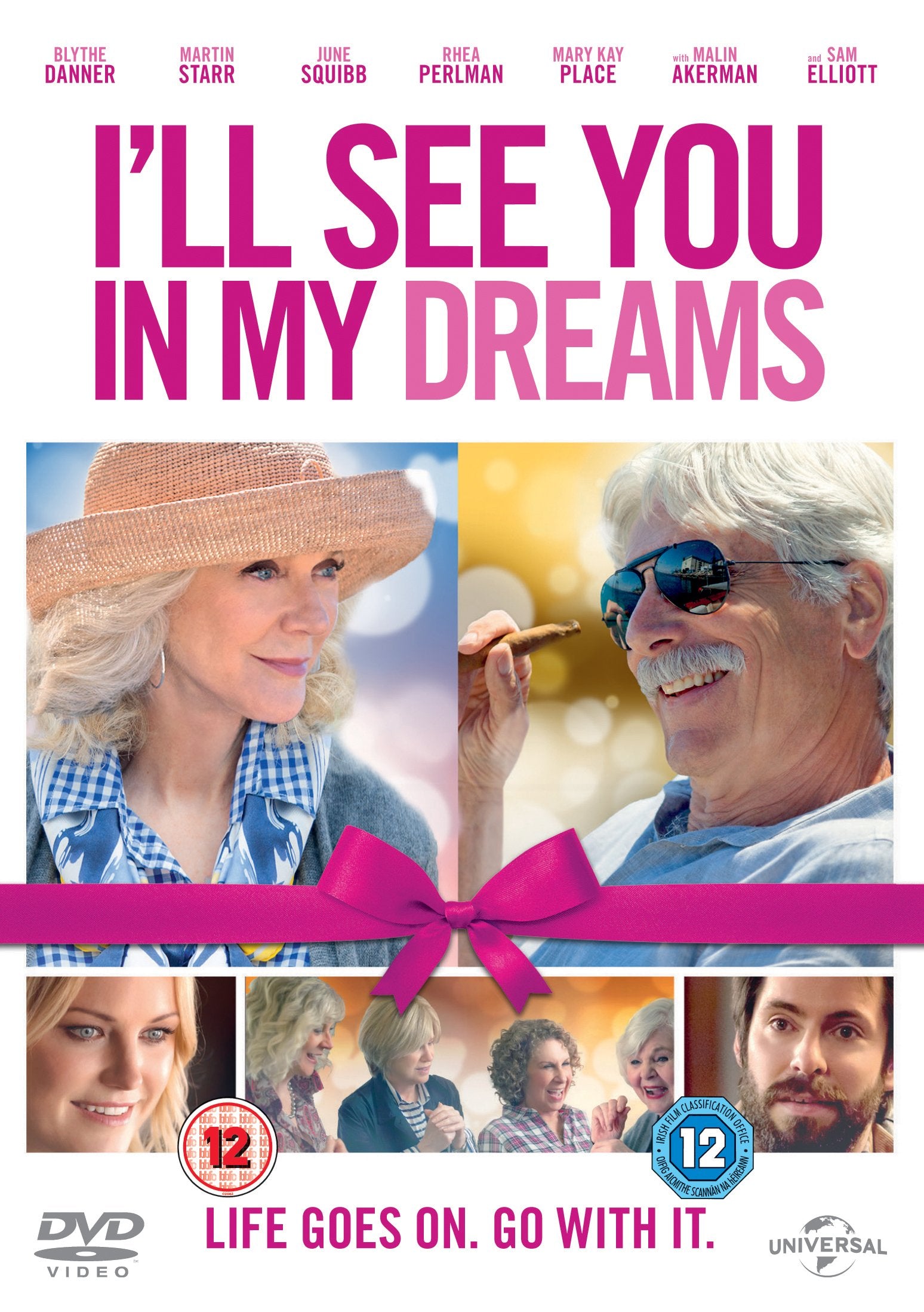 I'll See You In My Dreams UK-Import, Sprache-Deutsch, Englisch. Films