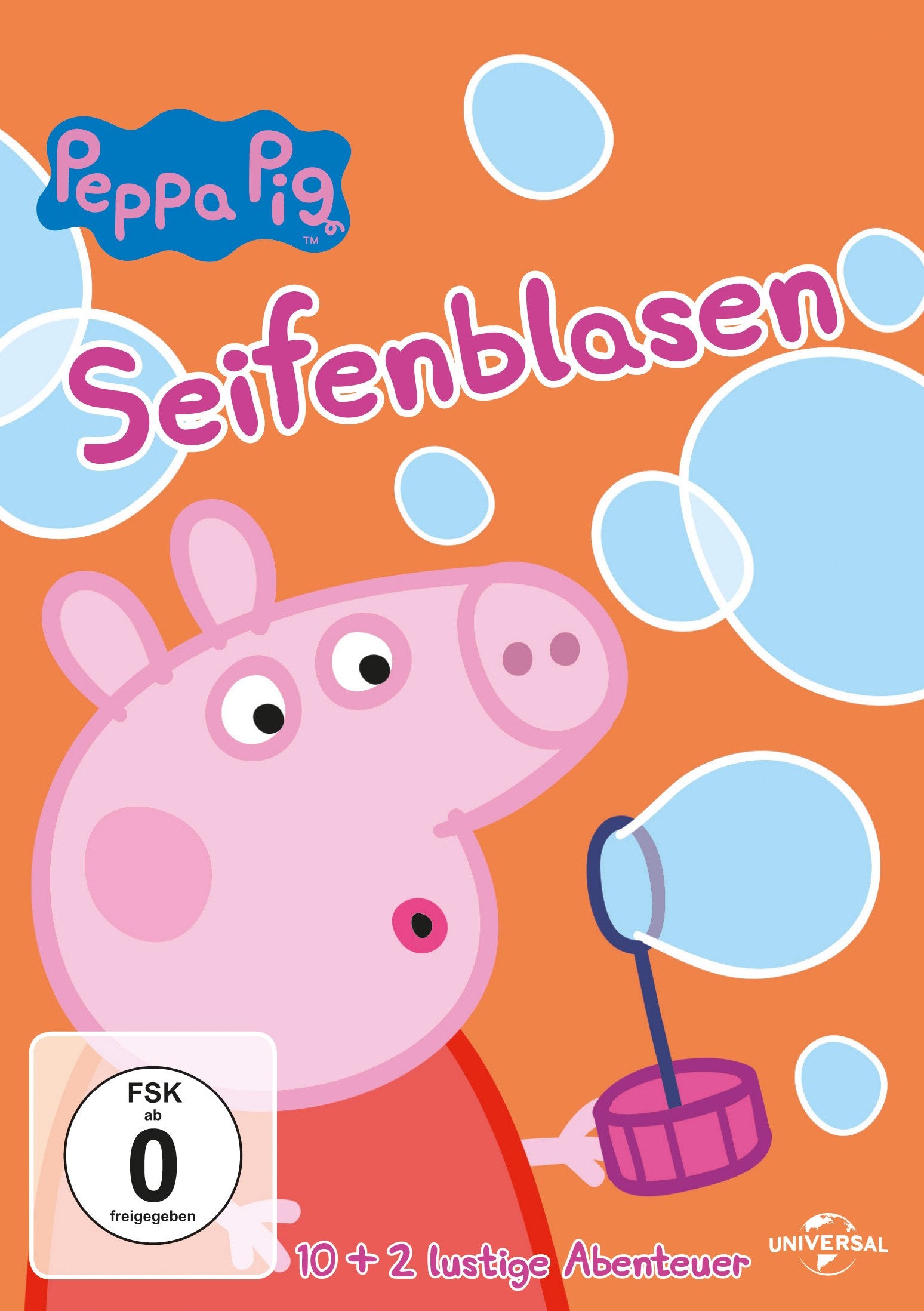 Peppa Pig Box sets
