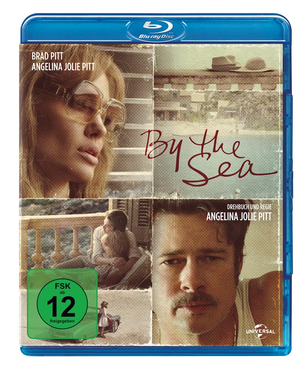 By The Sea Films