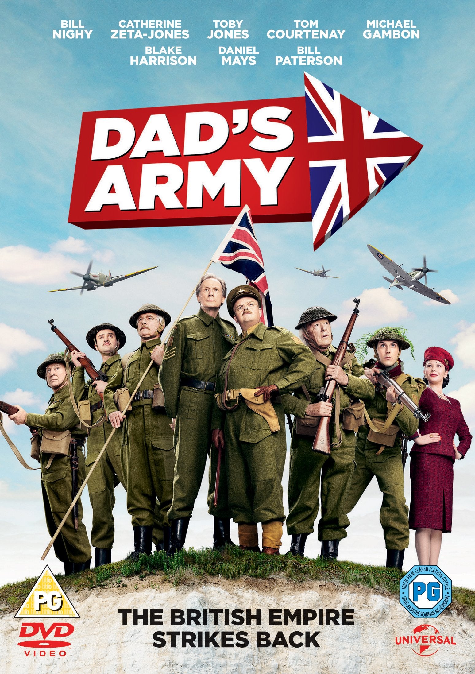 Product Image: Dad's Army