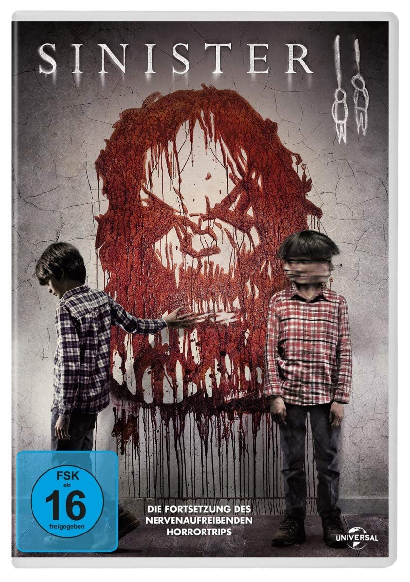 Product Image: Sinister 2
