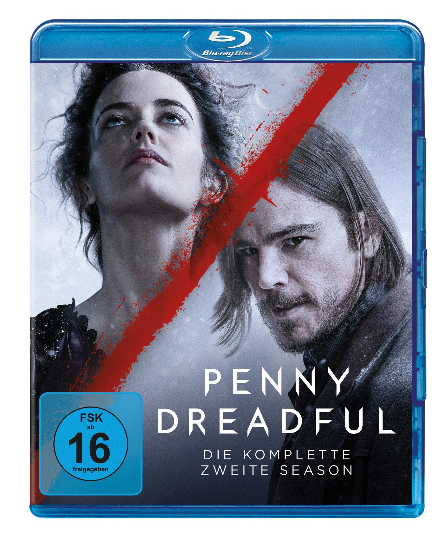 Penny Dreadful Box sets