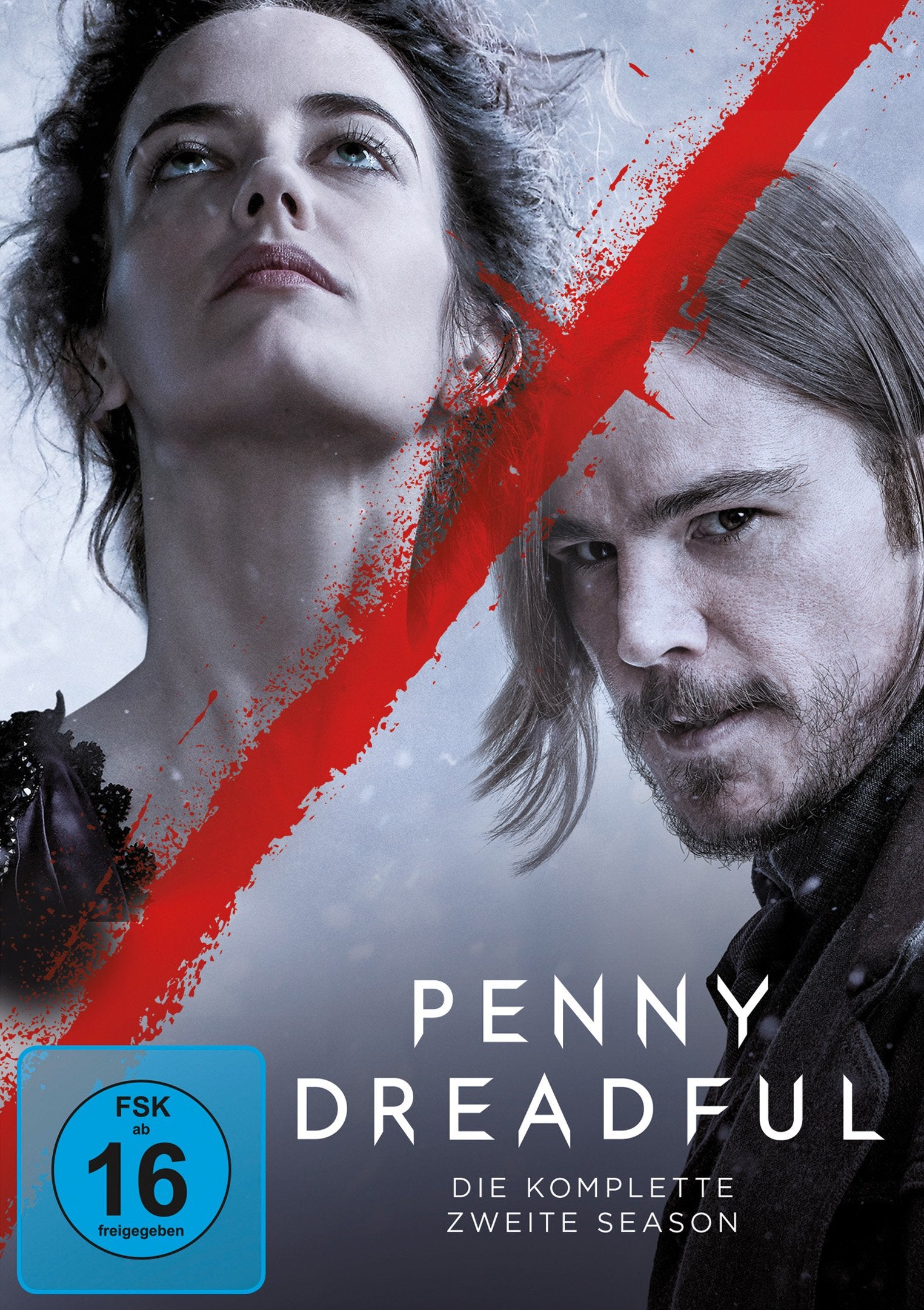Penny Dreadful Box sets