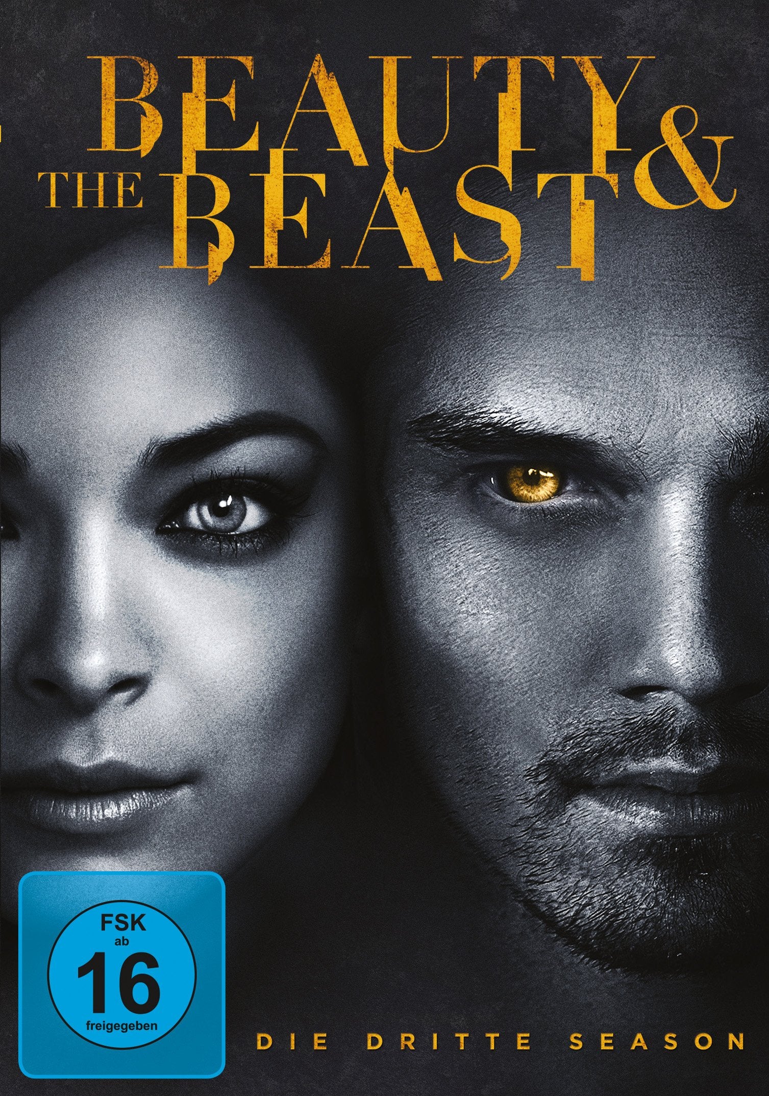 Beauty and the Beast Box sets