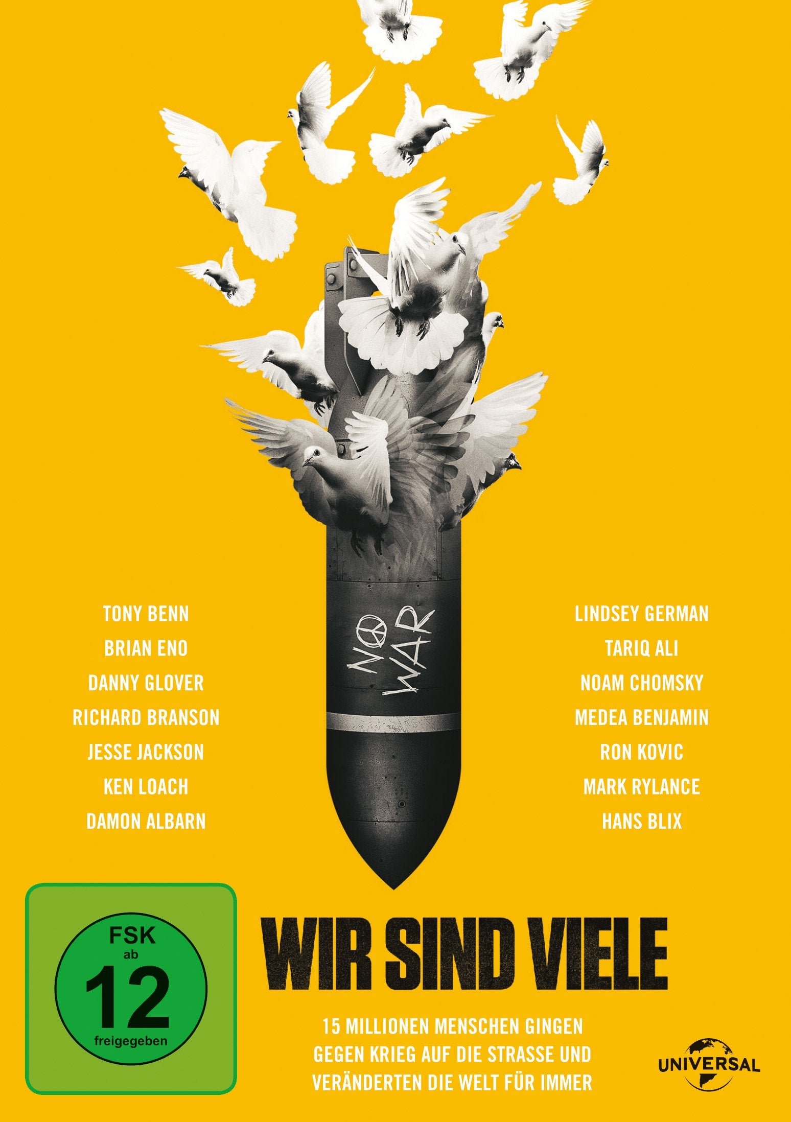 Product Image: Wir sind viele