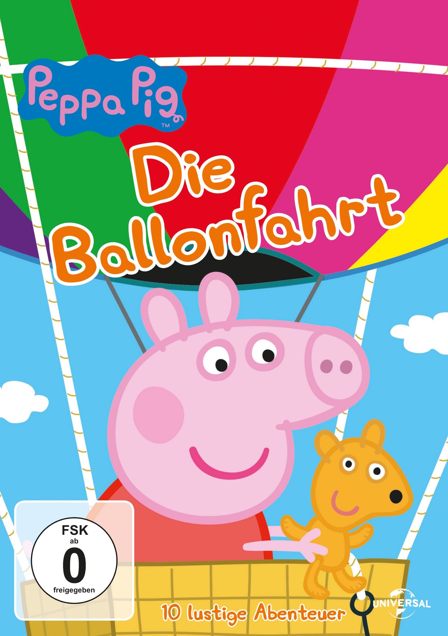 Peppa Pig Box sets