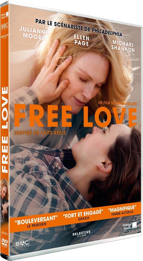 Free love Movies