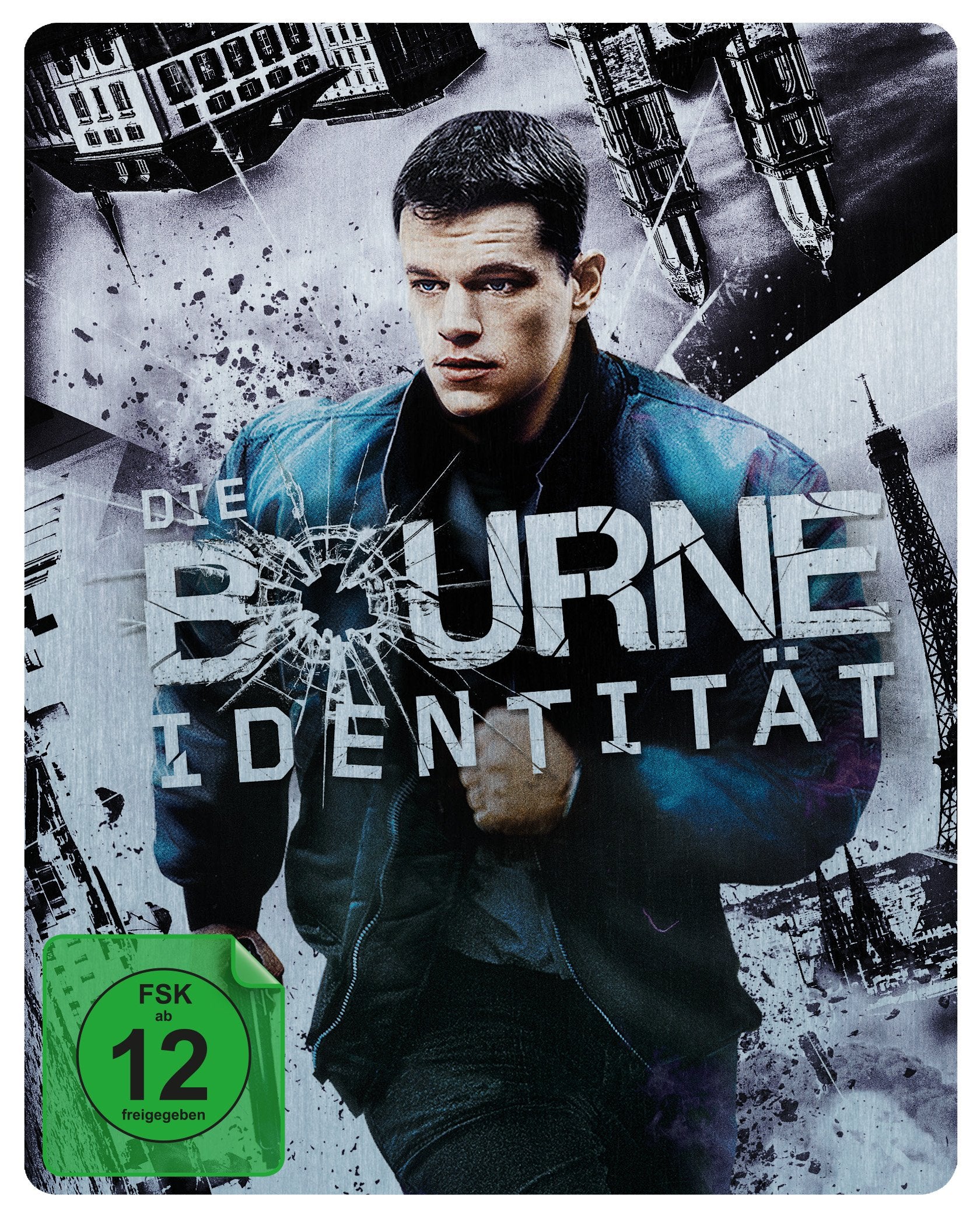 Die Bourne Identität Movies