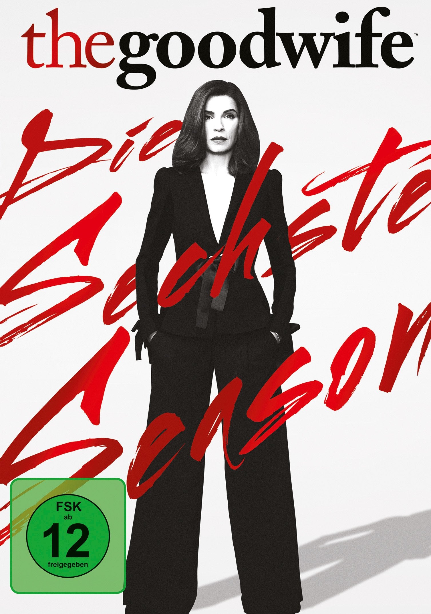 The Good Wife Box sets
