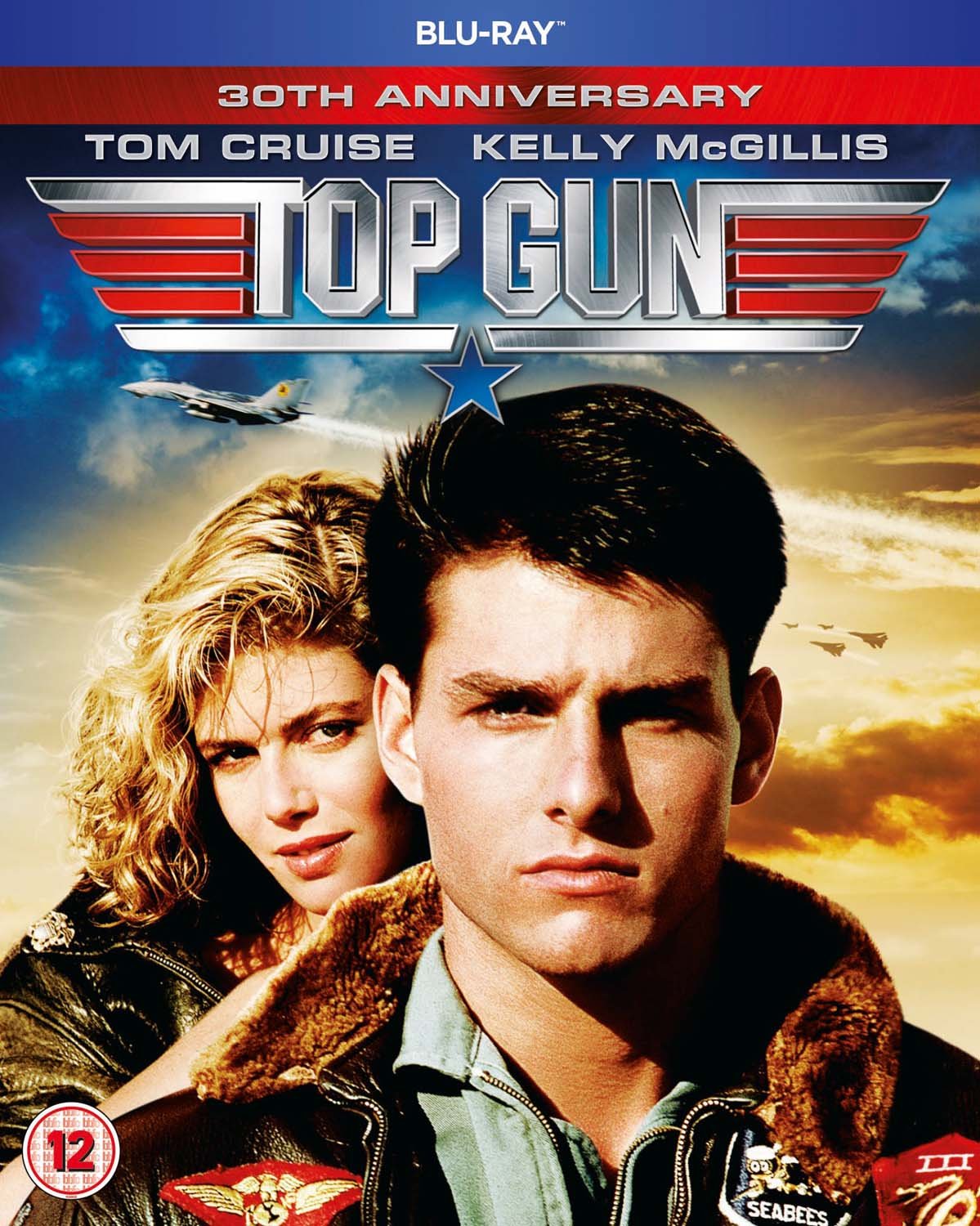 Top Gun - 30th Anniversary UK-Import, Sprache-Englisch. Films