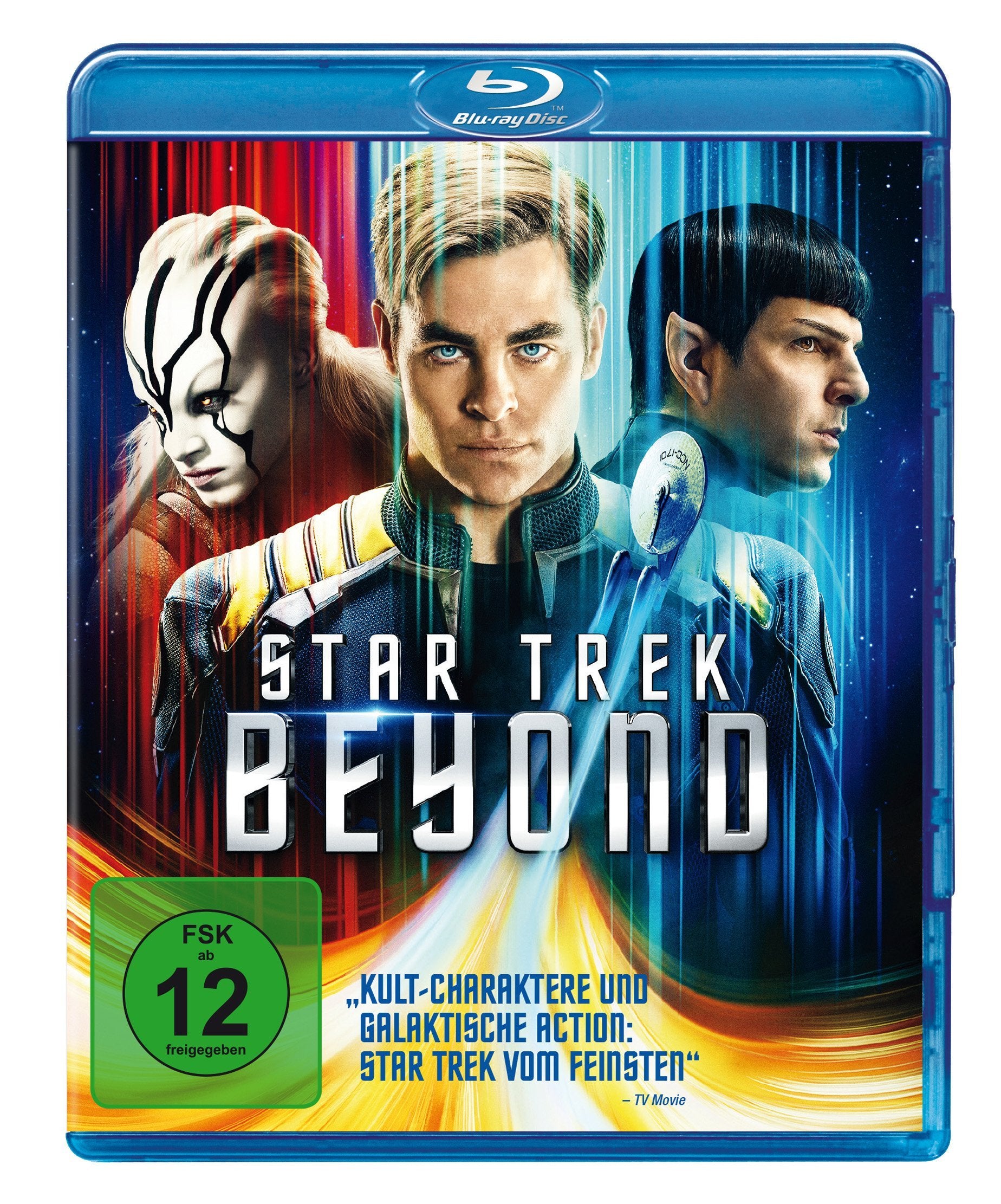 Product Image: Star Trek - Beyond