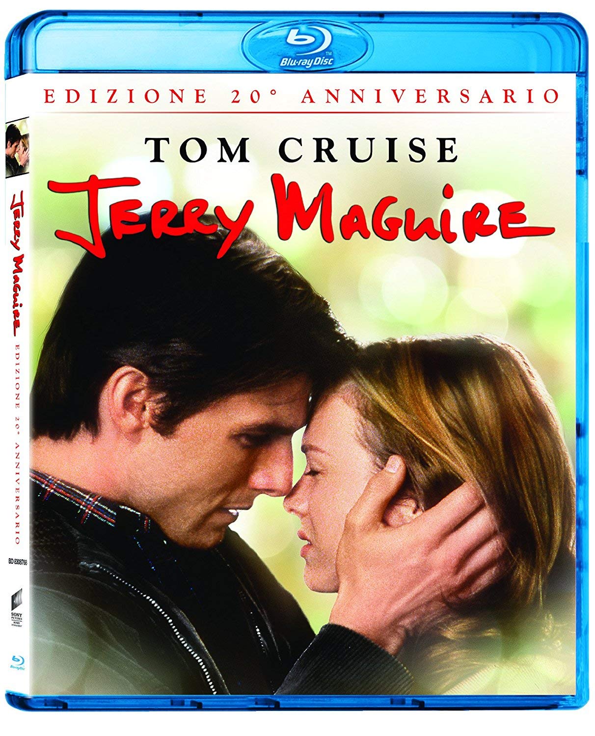 Jerry Maguire (20 Anniv.Edt.) Films