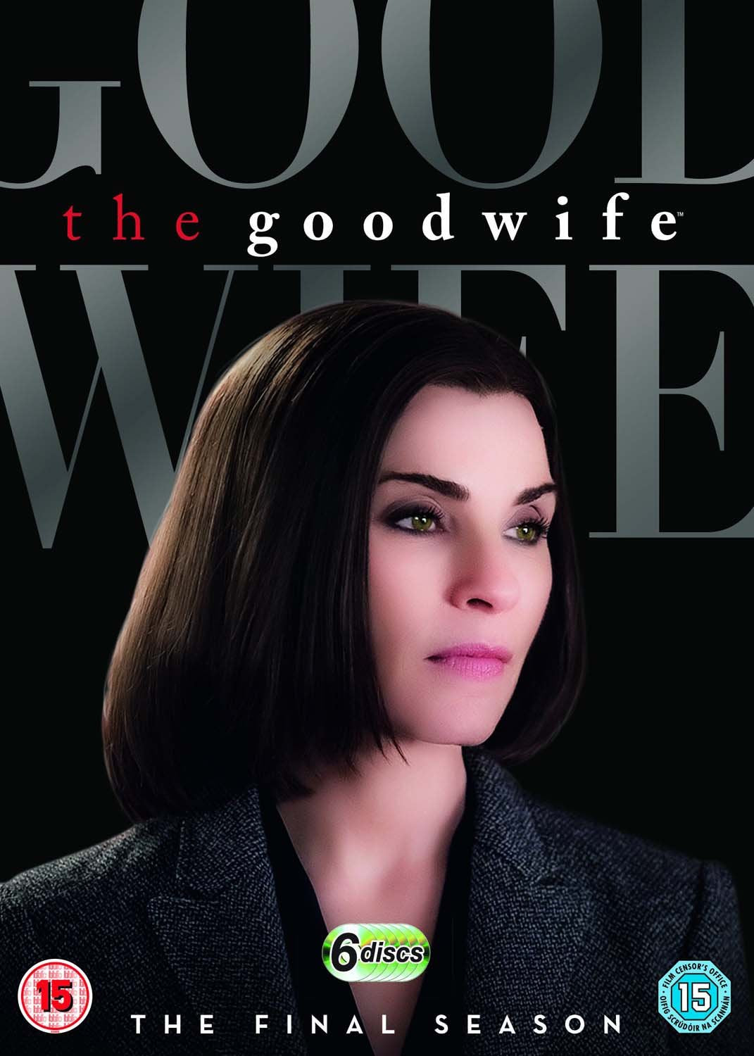 The Good Wife - Season 7 Box sets