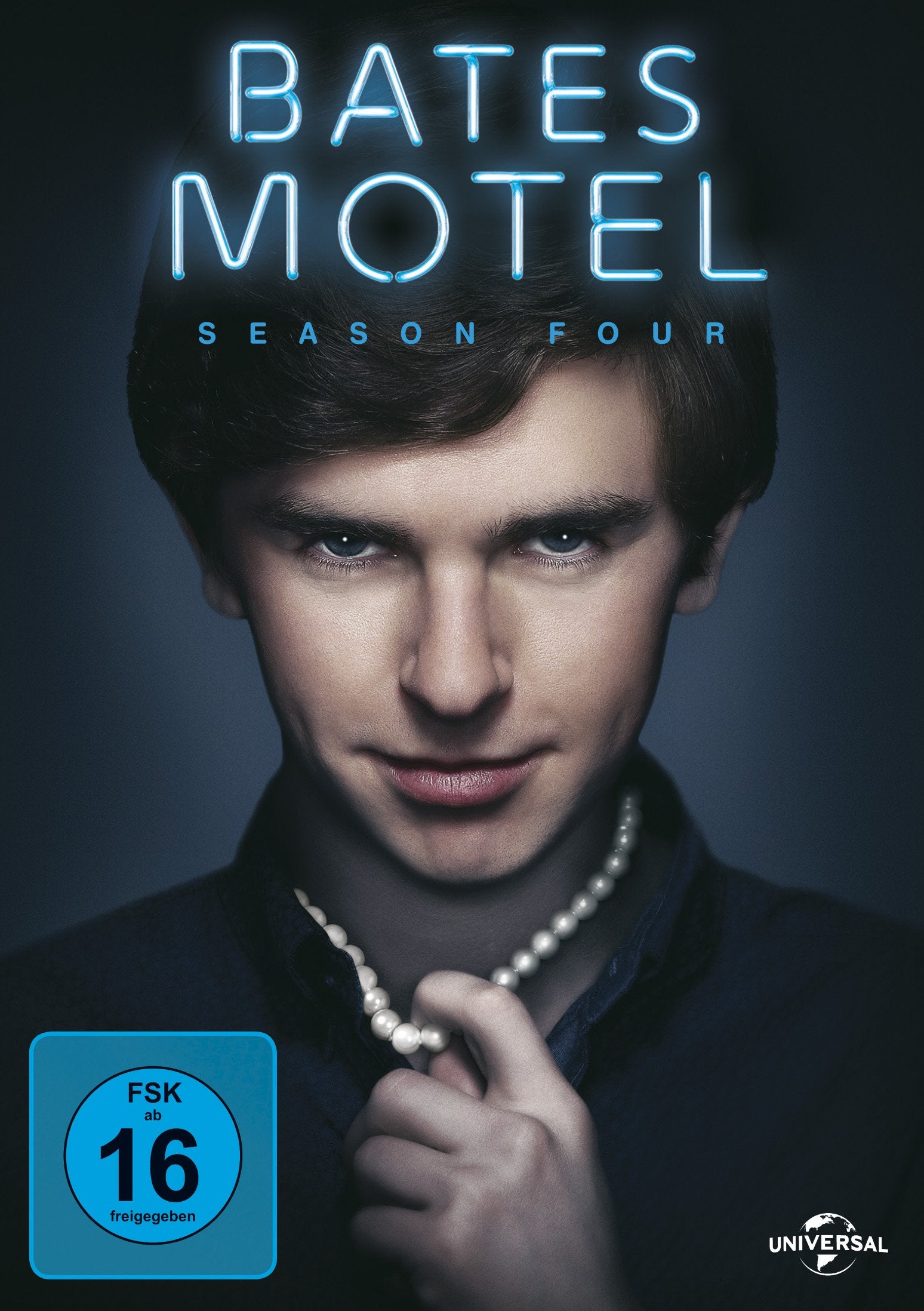 Product Image: Bates Motel