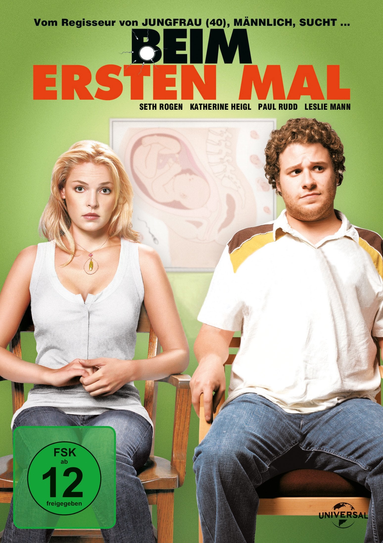 Beim ersten Mal Movies