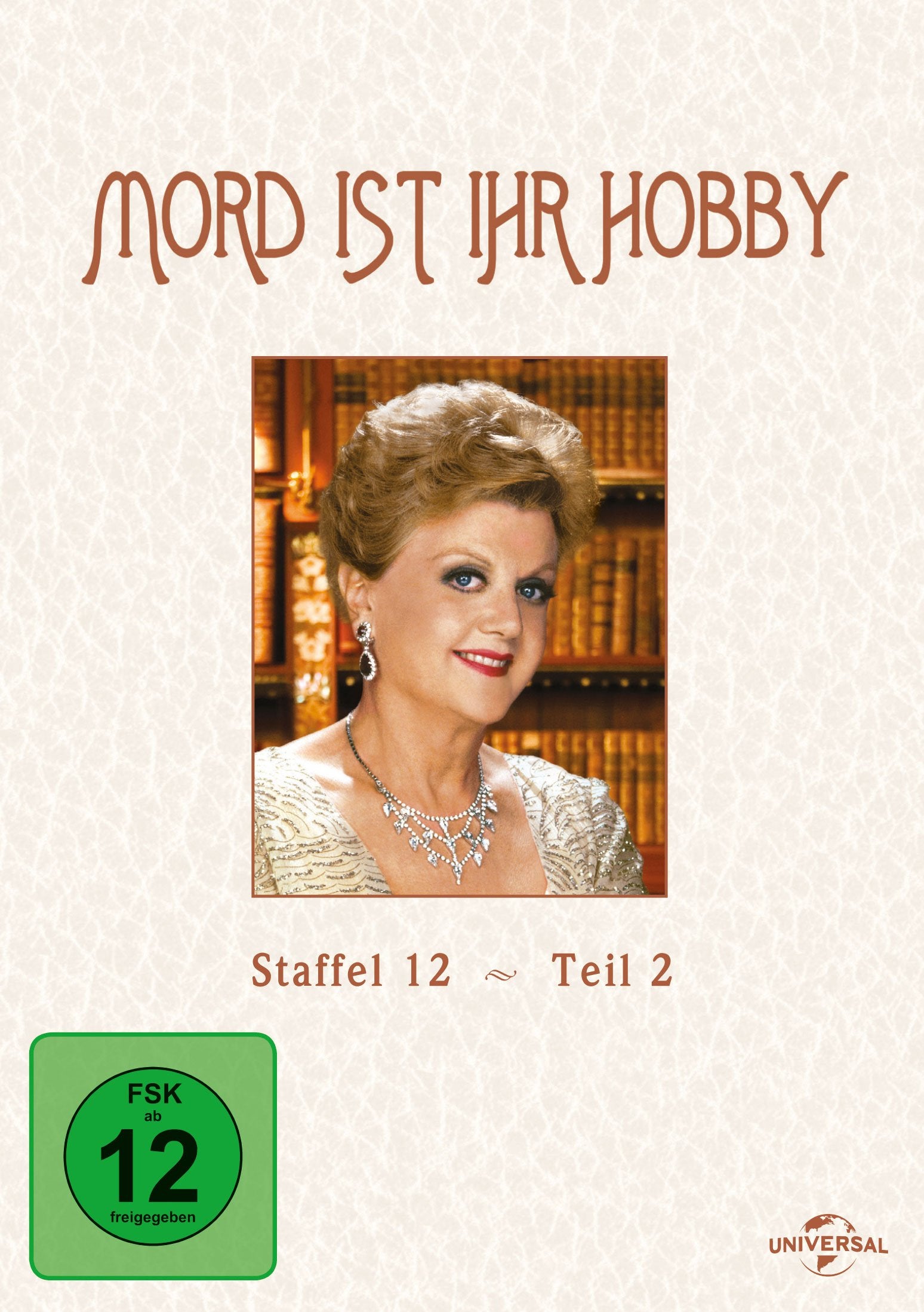 Mord ist ihr Hobby Box sets