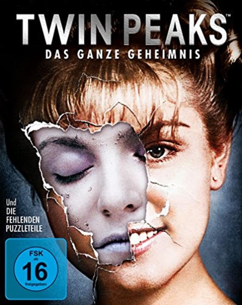 Twin Peaks Box sets