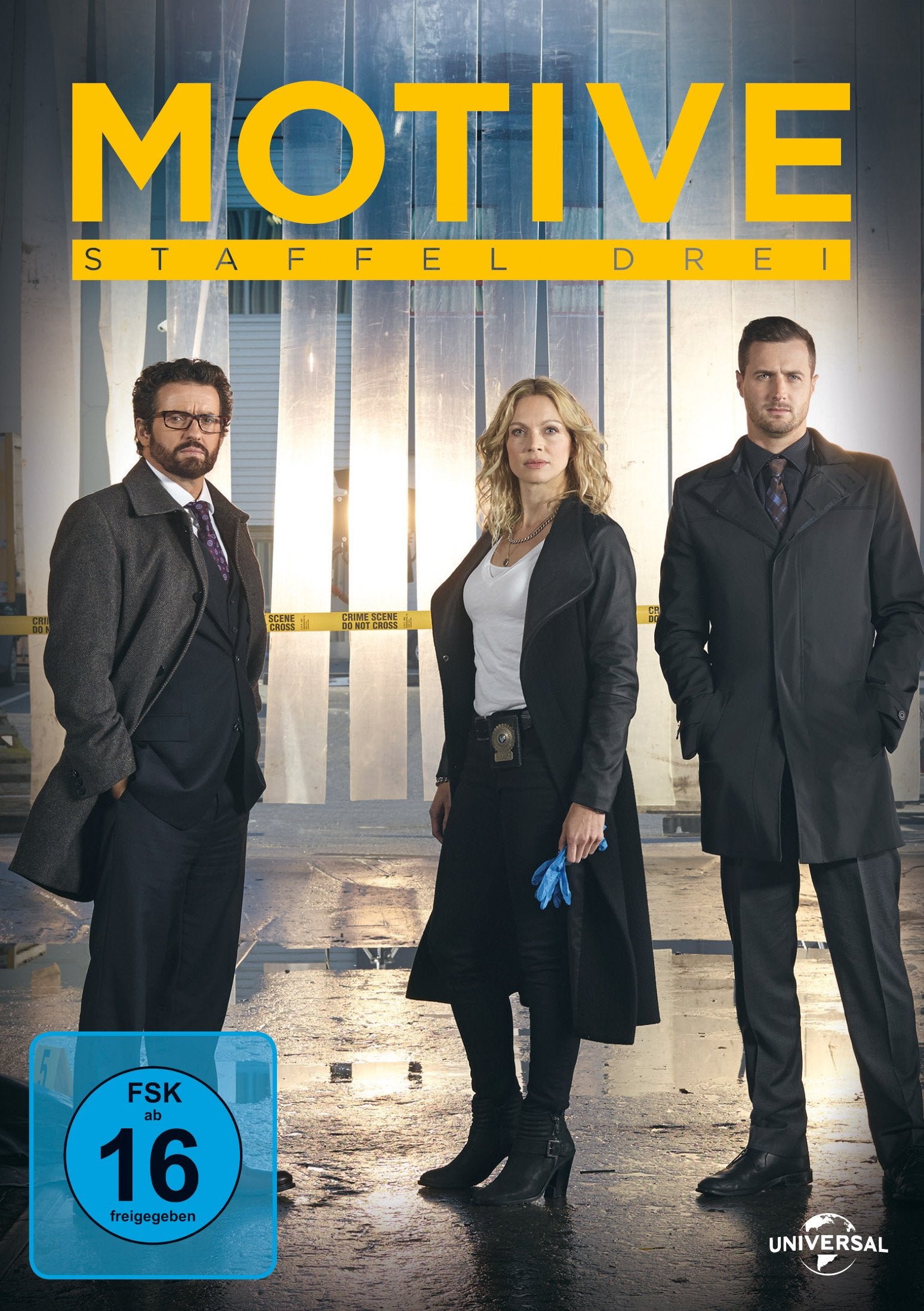 Product Image: Motive