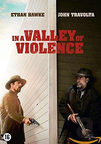 Product Image: In a valley of violence