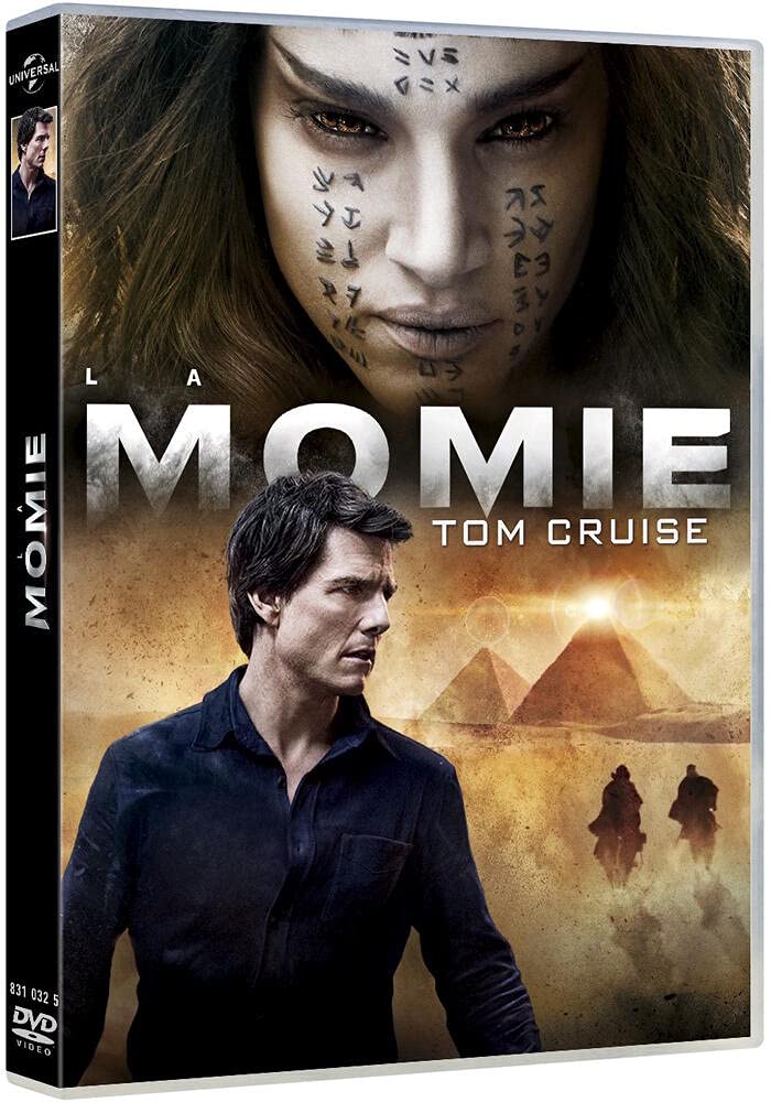 Product Image: La momie