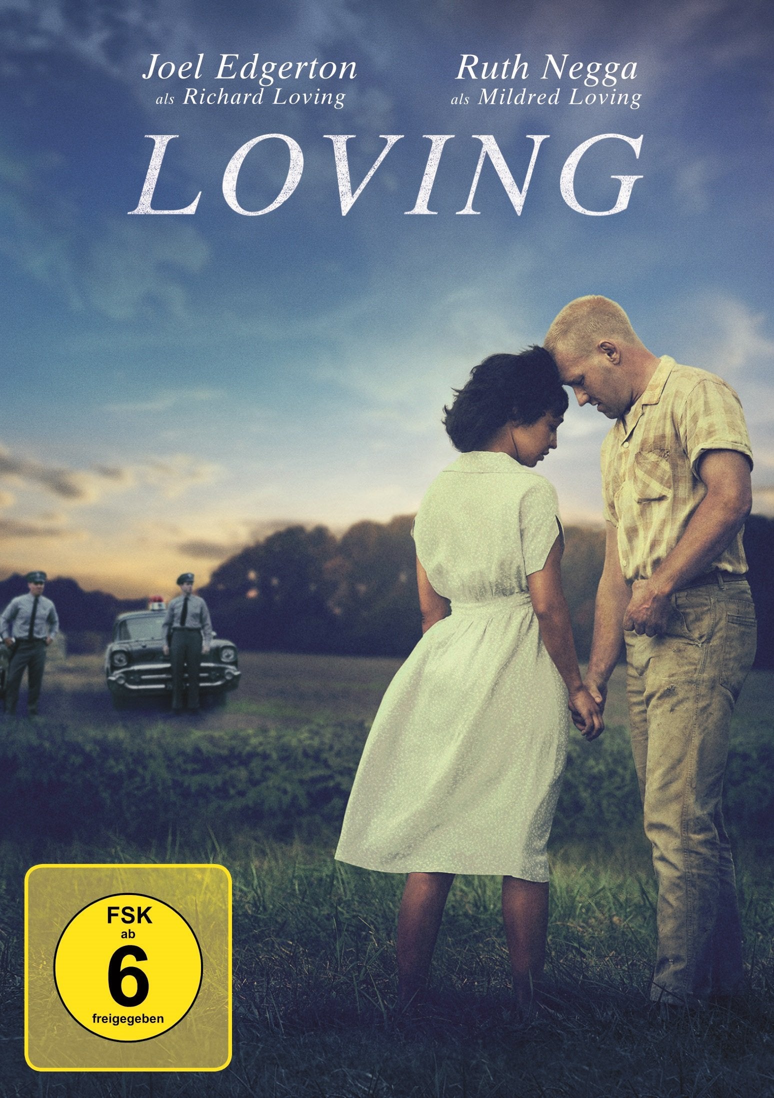 Loving Movies