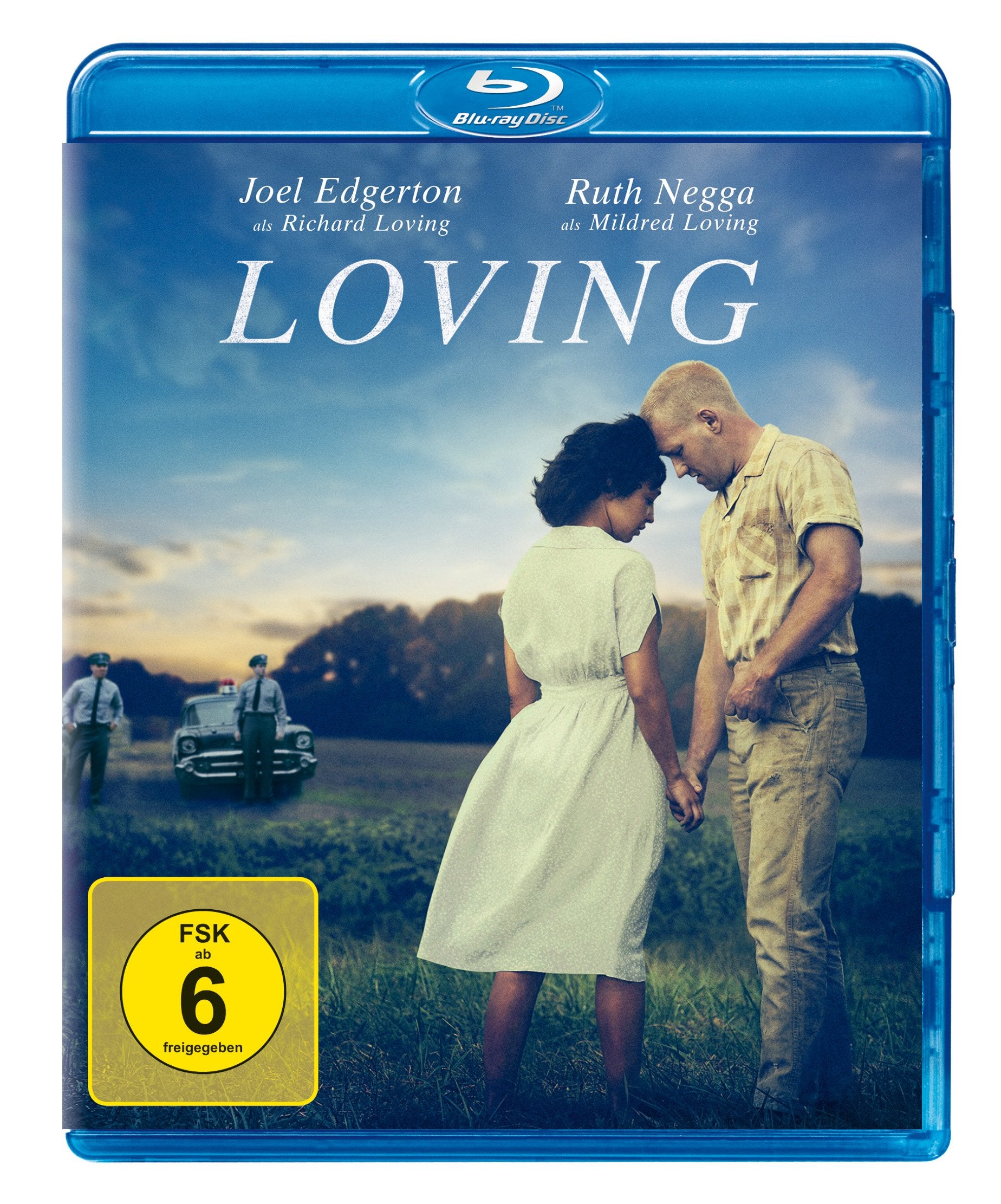 Loving Movies