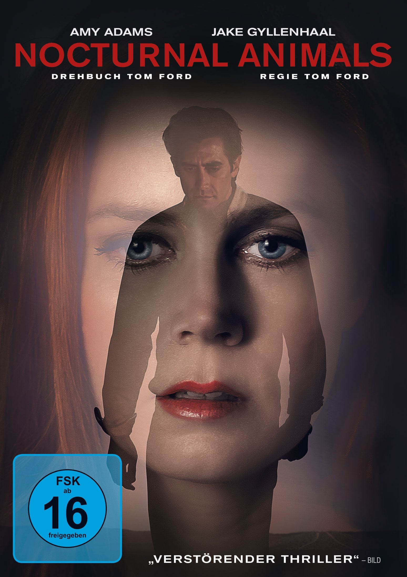 Nocturnal Animals Movies