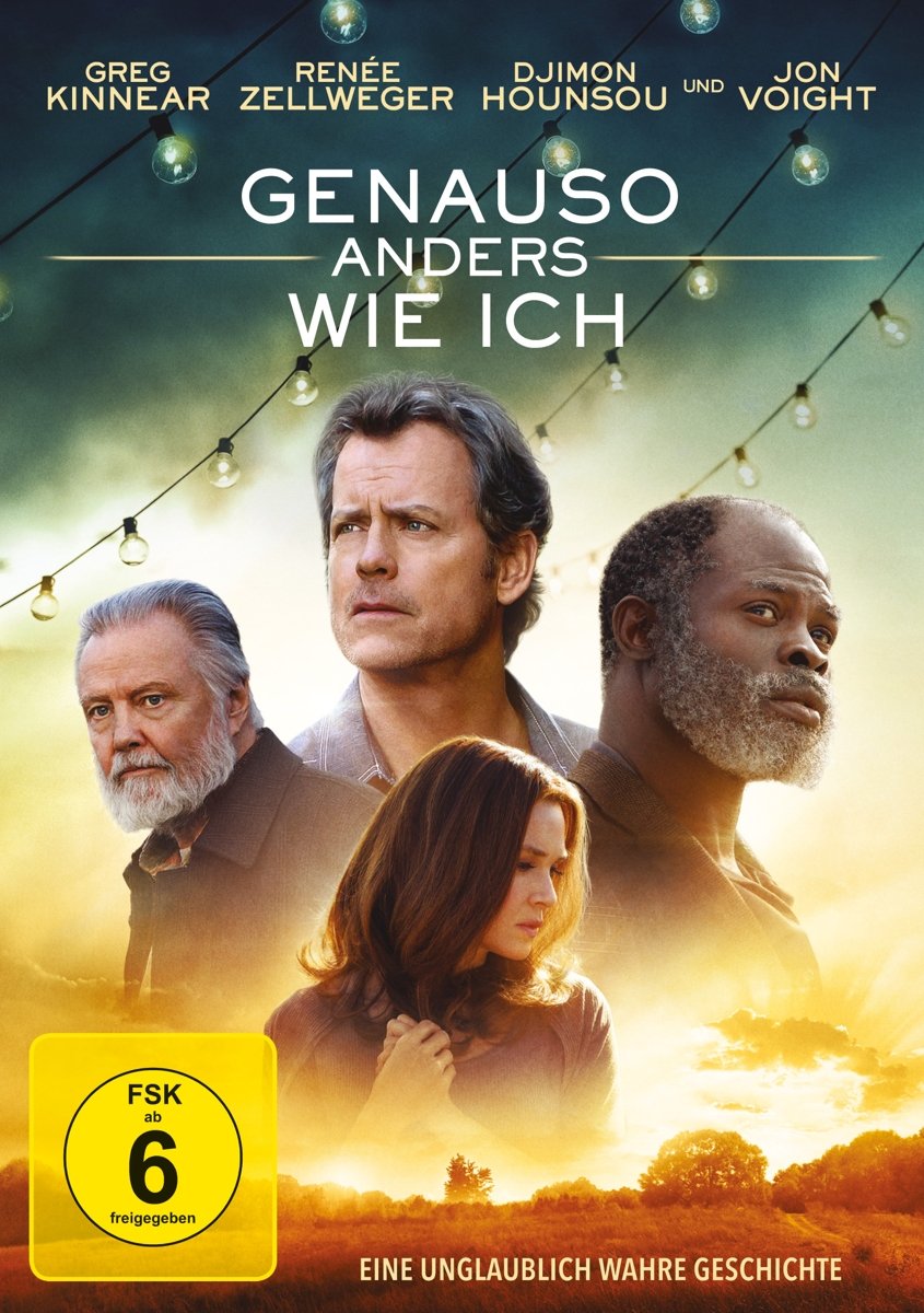 Product Image: Genauso anders wie ich