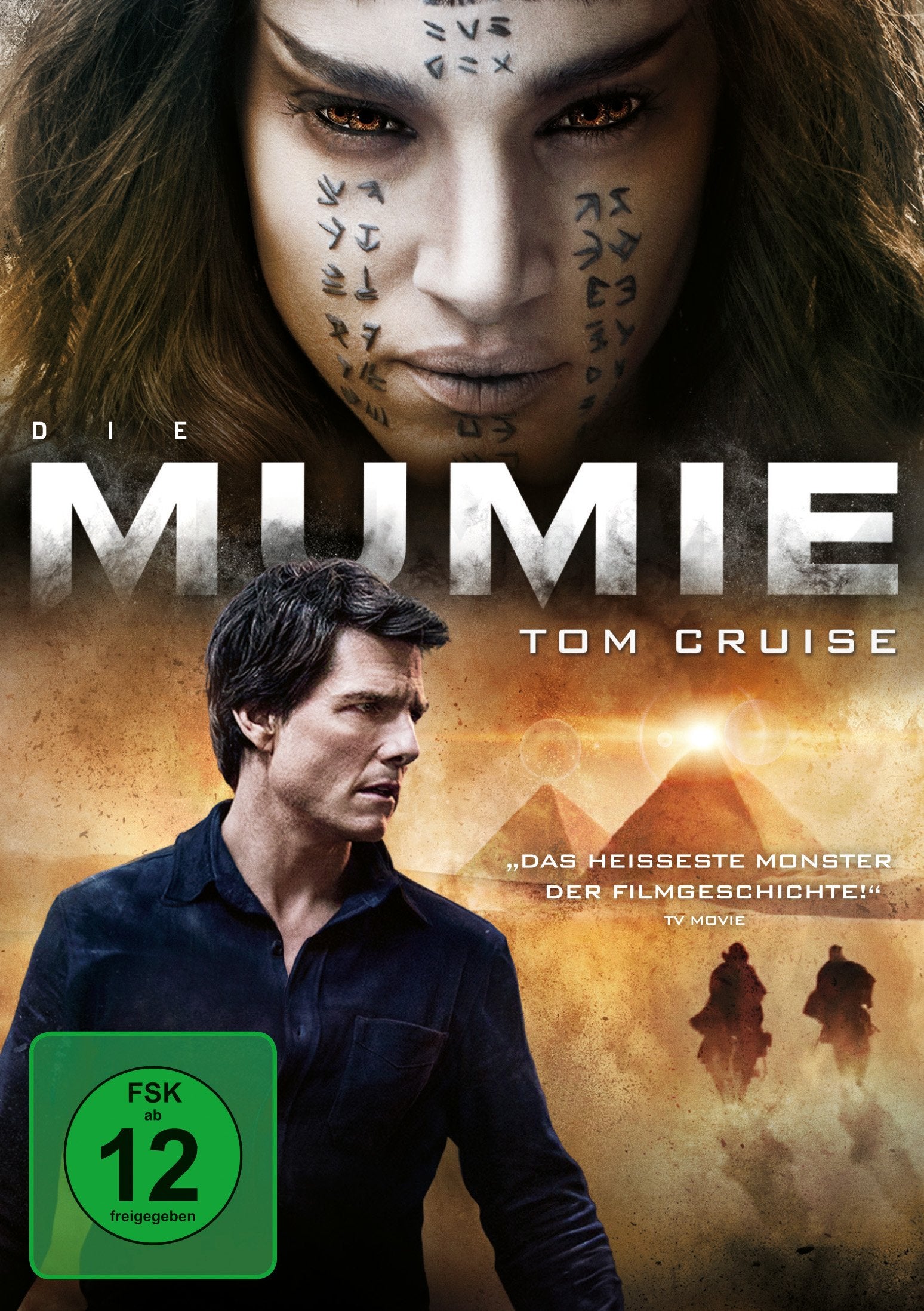 Product Image: Die Mumie