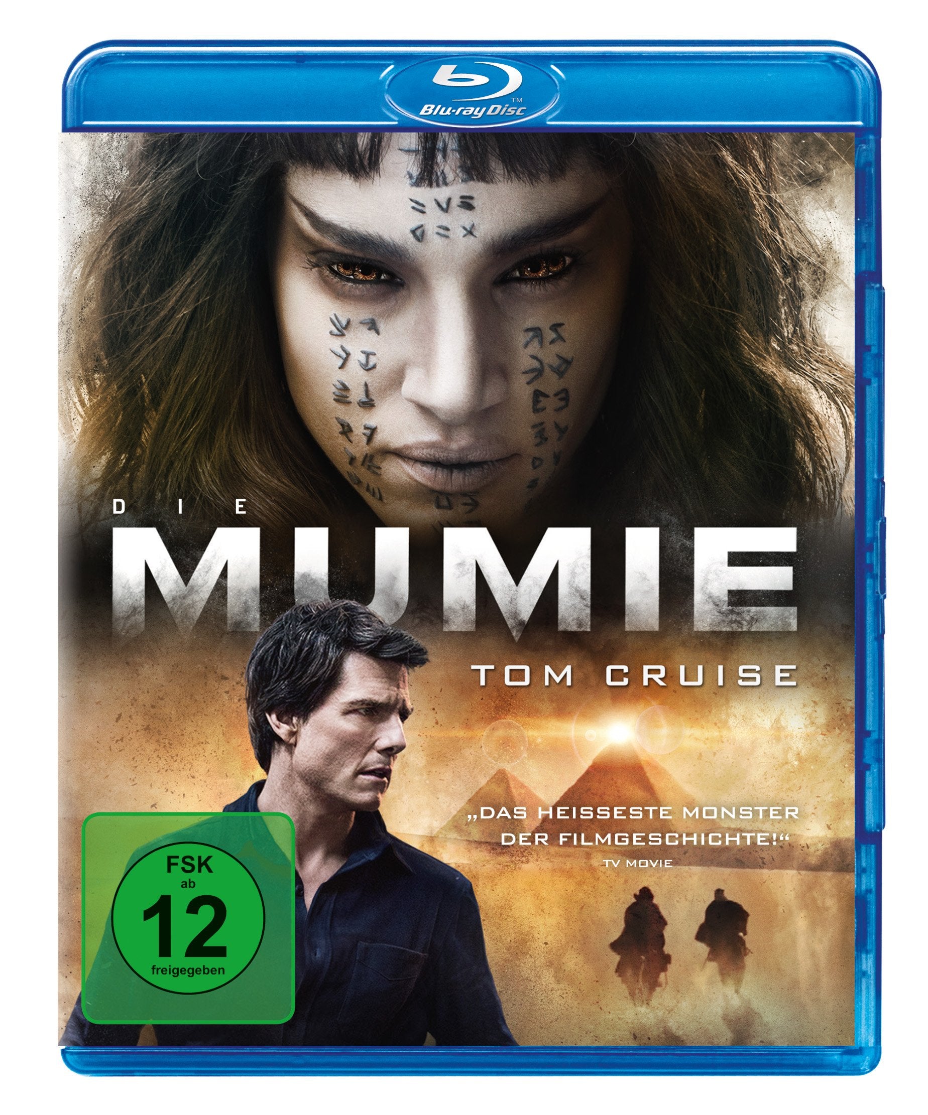 Product Image: Die Mumie