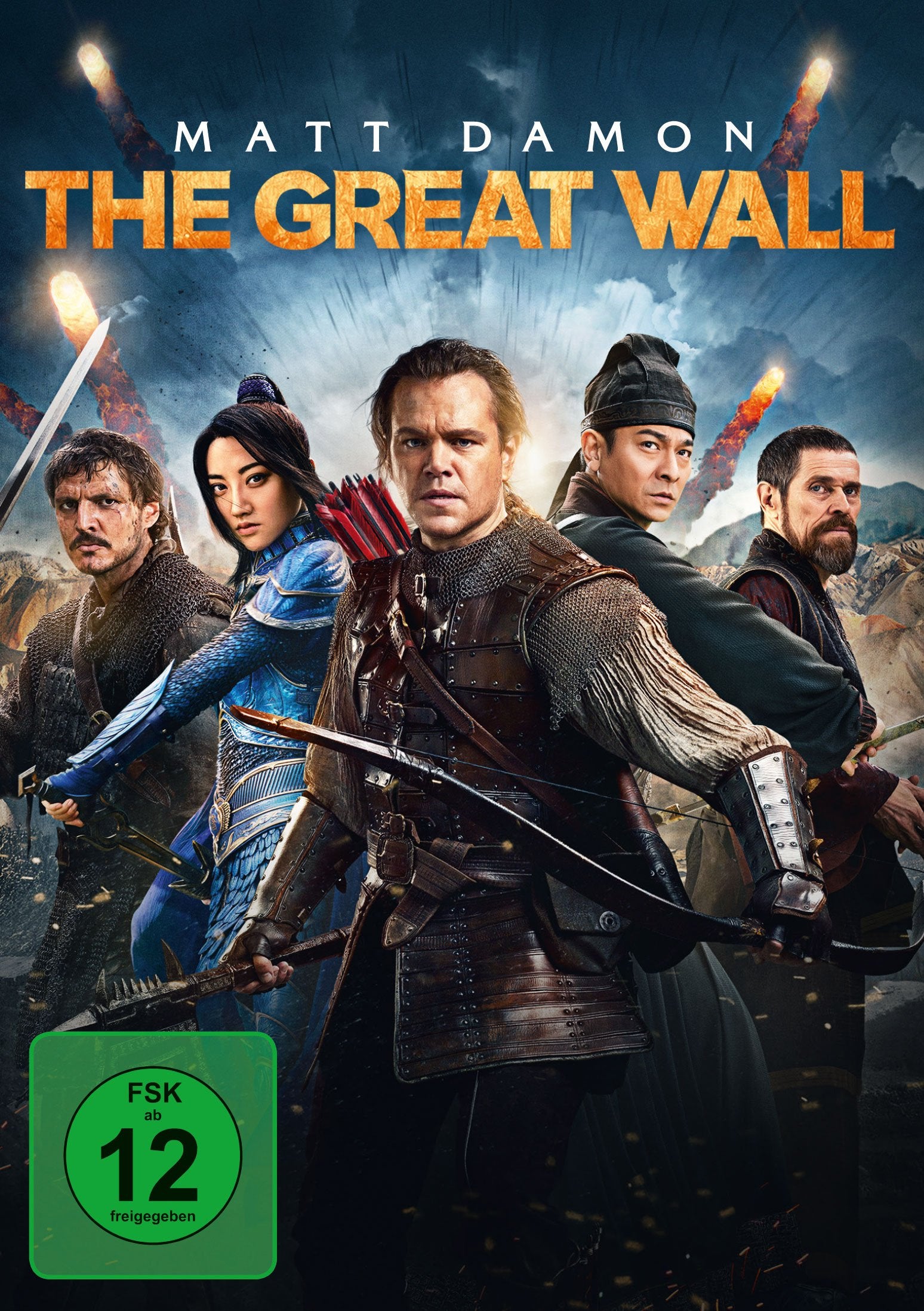 Product Image: The Great Wall
