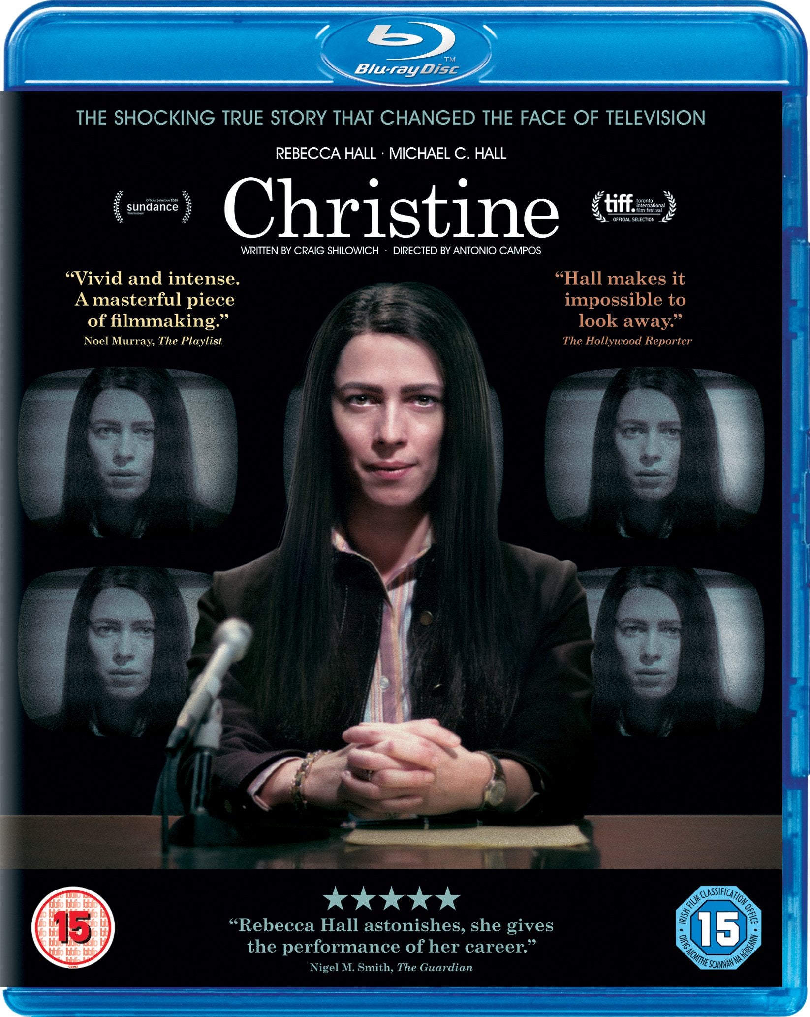 Christine Movies