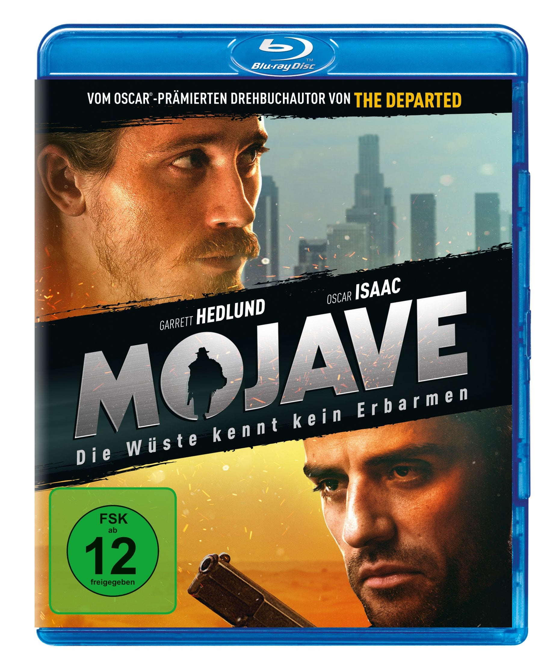 Mojave - Die Wüste kennt kein Erbarmen Films