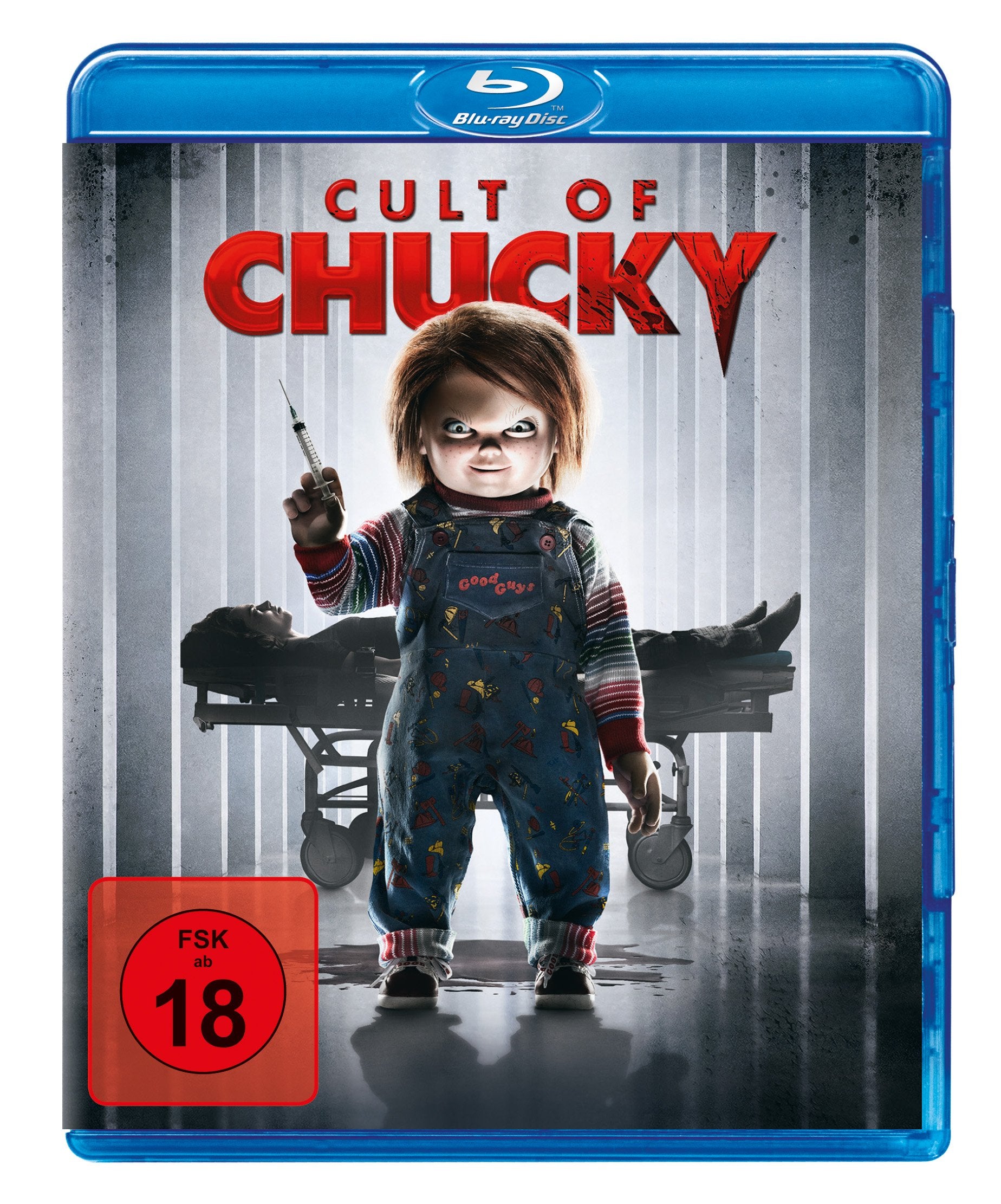 Product Image: Cult of Chucky