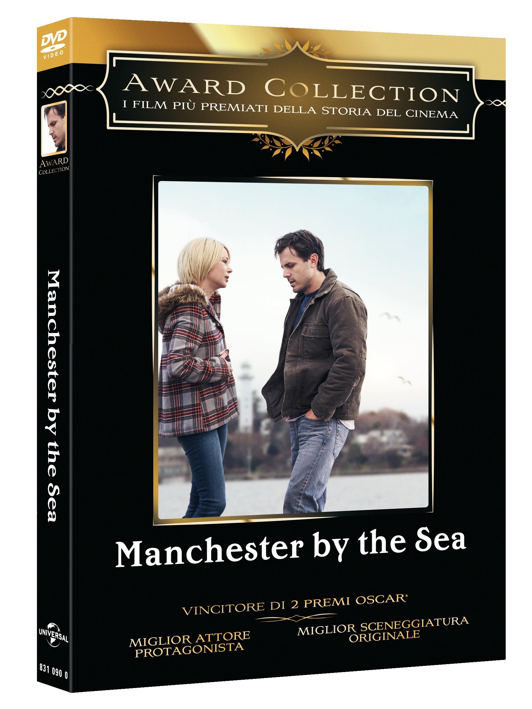 Manchester by the Sea (Deutsche Untertitel) Films