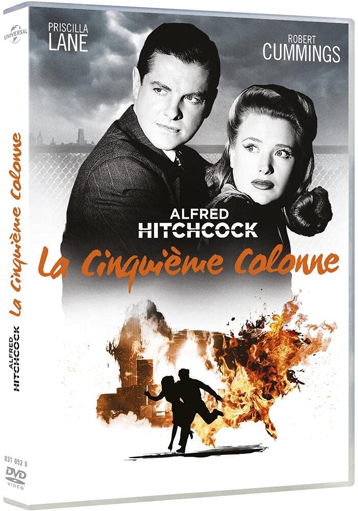 La cinquième colonne Films