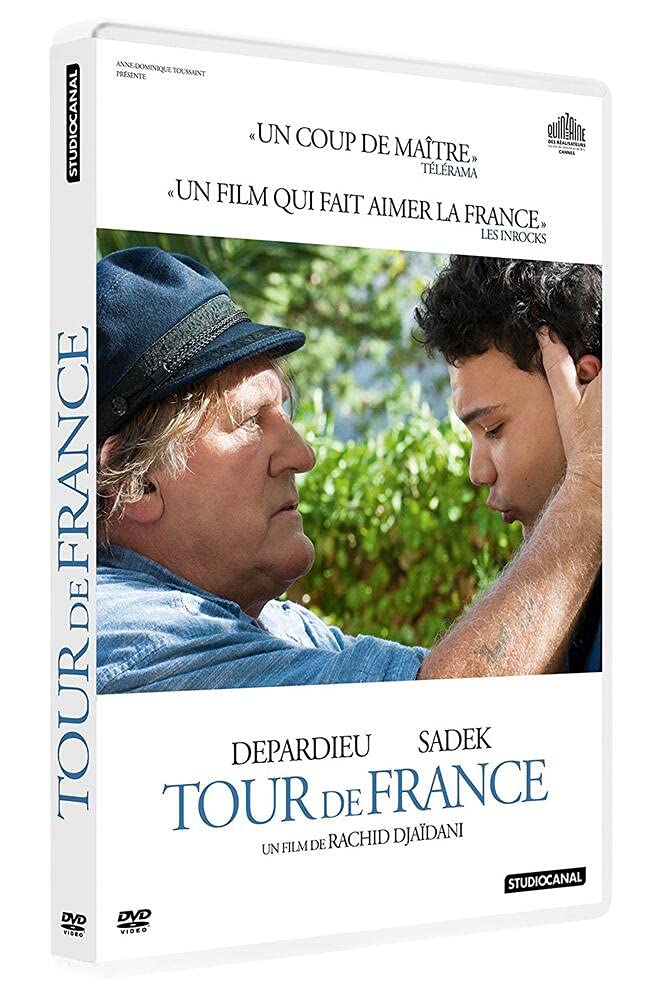 Tour de France Films