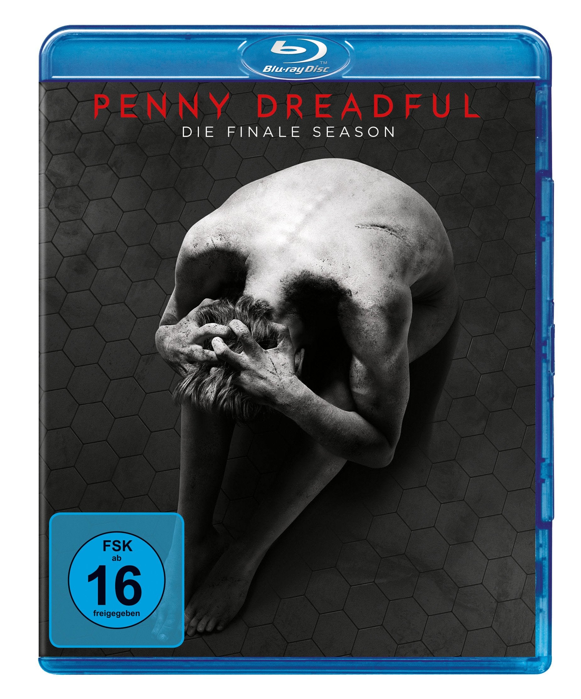 Penny Dreadful Box sets