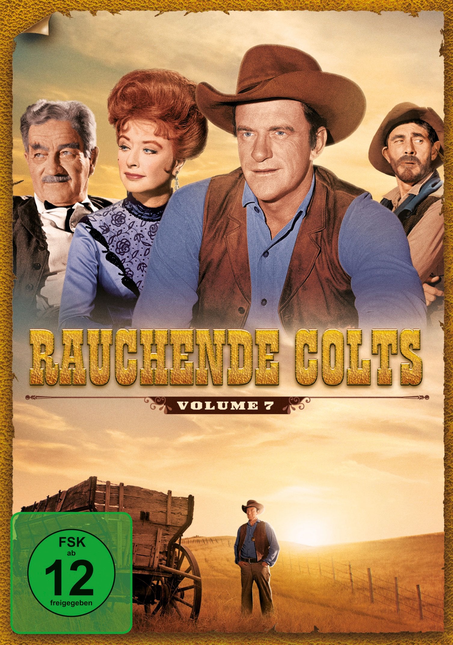 Product Image: Rauchende Colts